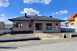 одноэтажный дом, 190 кв. м, кирпич. Продажа в Хмельницком район Дехтярка фото 2