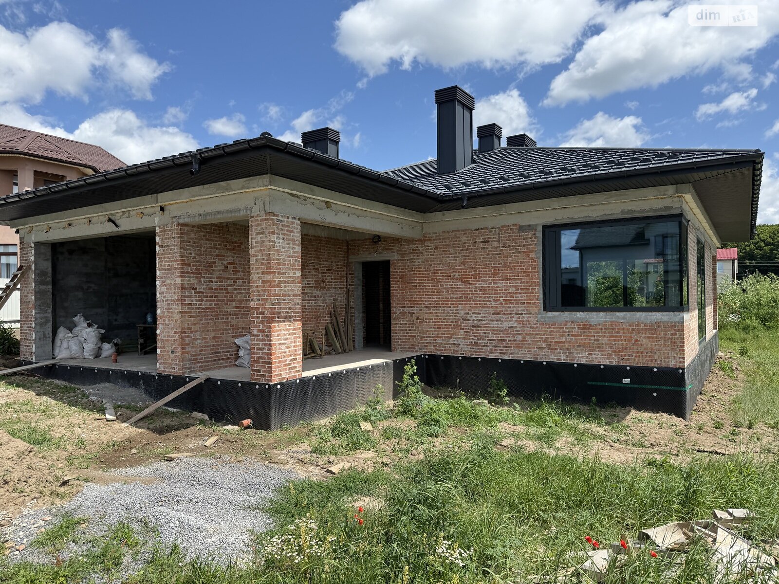 одноповерховий будинок, 210 кв. м, цегла. Продаж в Хмельницькому, район Дехтярка фото 1 одноповерховий будинок, 210 кв. м, цегла. Продаж в Хмельницькому, район Дехтярка фото 1