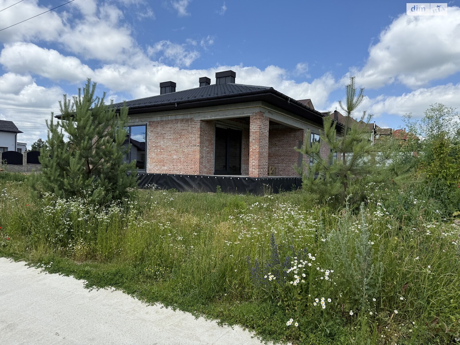 одноповерховий будинок, 210 кв. м, цегла. Продаж в Хмельницькому, район Дехтярка фото 1 одноповерховий будинок, 210 кв. м, цегла. Продаж в Хмельницькому, район Дехтярка фото 1