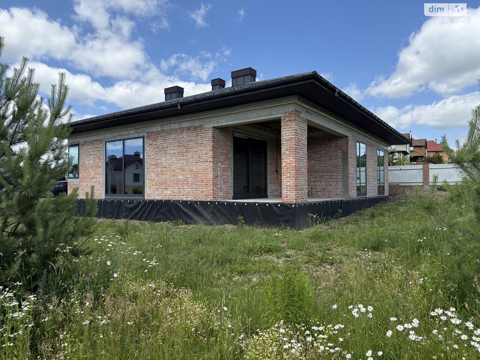 одноповерховий будинок, 210 кв. м, цегла. Продаж в Хмельницькому, район Дехтярка фото 1 одноповерховий будинок, 210 кв. м, цегла. Продаж в Хмельницькому, район Дехтярка фото 1