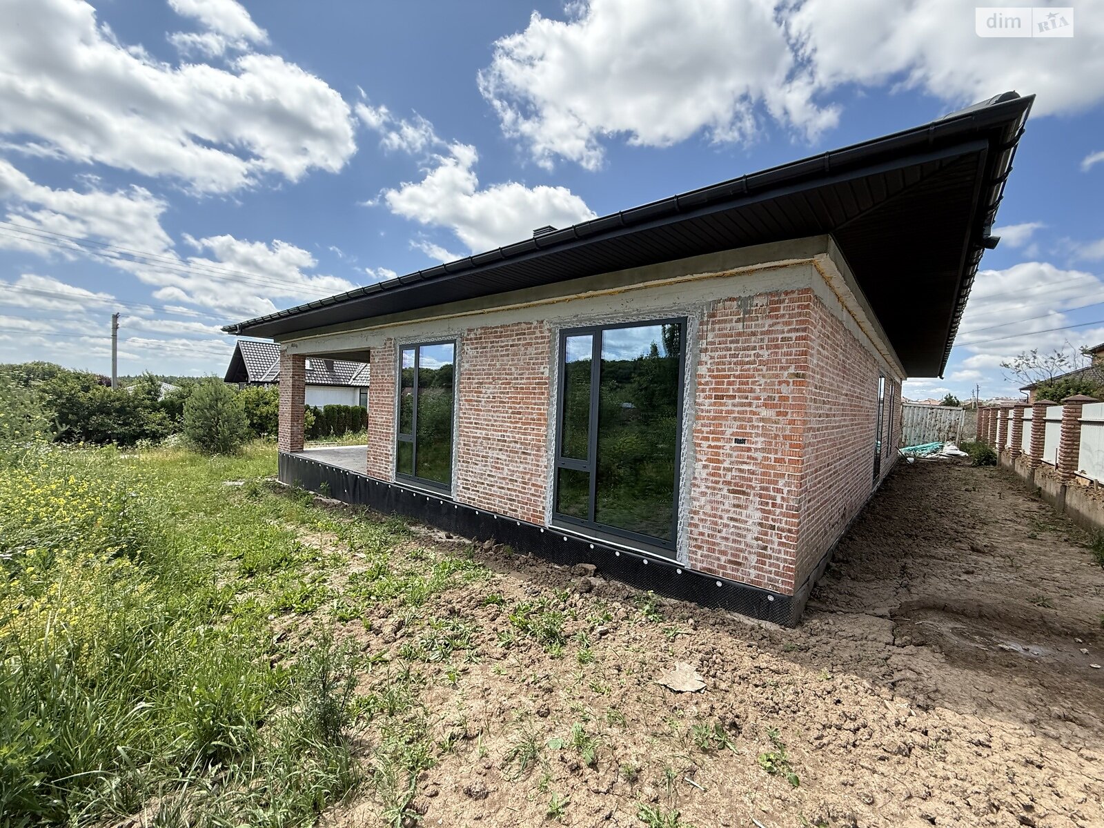 одноповерховий будинок, 210 кв. м, цегла. Продаж в Хмельницькому, район Дехтярка фото 1 одноповерховий будинок, 210 кв. м, цегла. Продаж в Хмельницькому, район Дехтярка фото 1