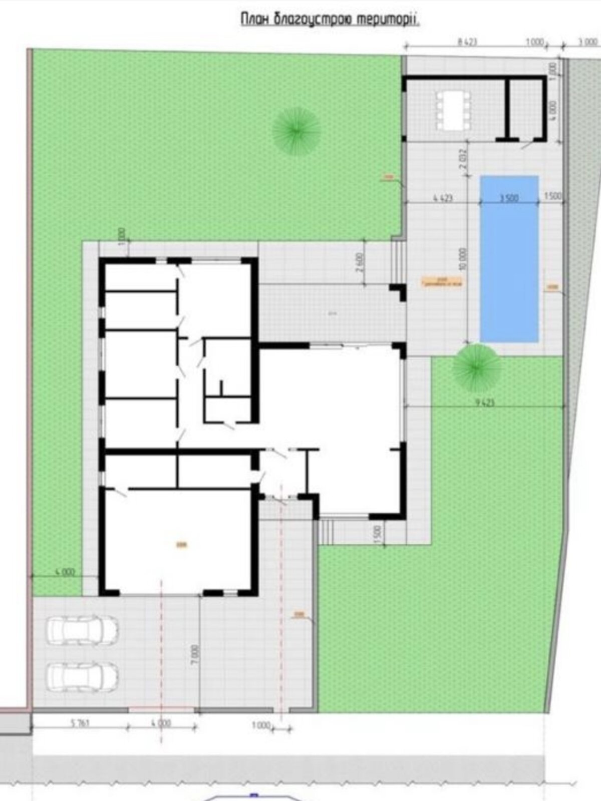 одноповерховий будинок, 210 кв. м, цегла. Продаж в Хмельницькому, район Дехтярка фото 1 одноповерховий будинок, 210 кв. м, цегла. Продаж в Хмельницькому, район Дехтярка фото 1