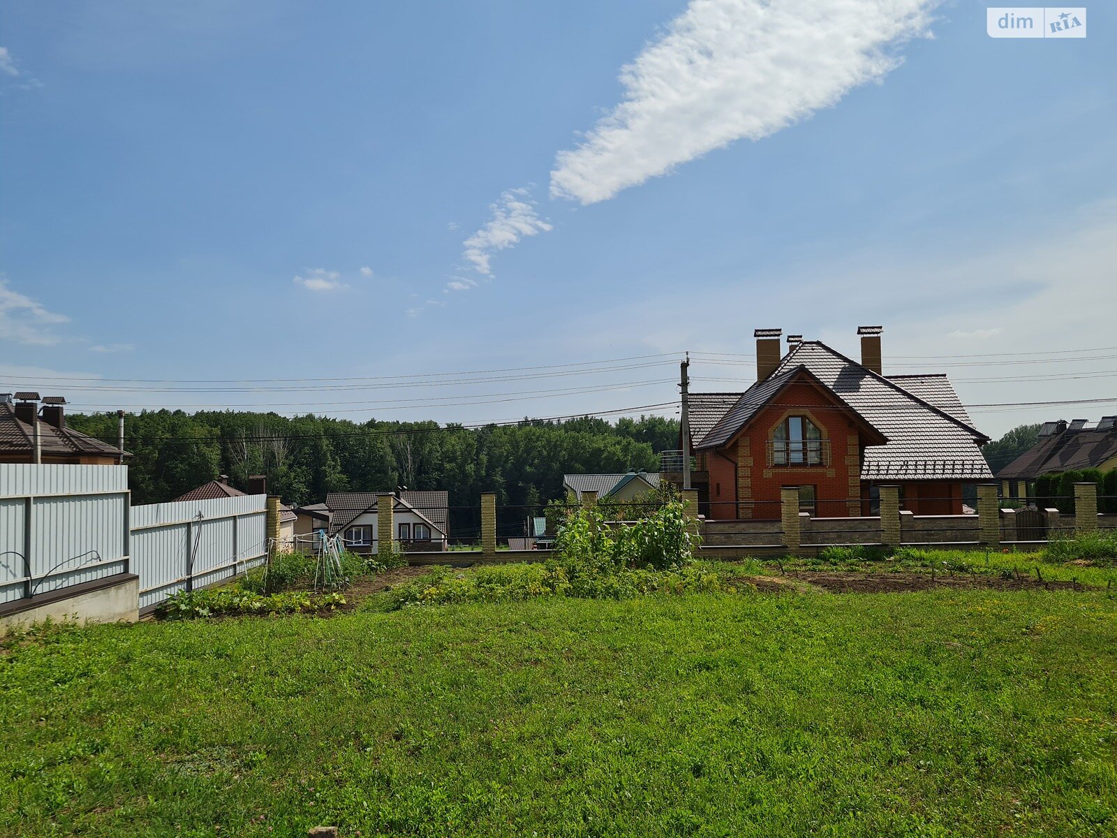 двоповерховий будинок з мансардою, 329 кв. м, цегла. Продаж в Хмельницькому, район Дендропарковий фото 1