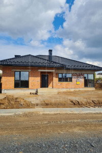 одноэтажный дом, 140 кв. м, кирпич. Продажа в Хмельницком район Дендропарковый фото 2