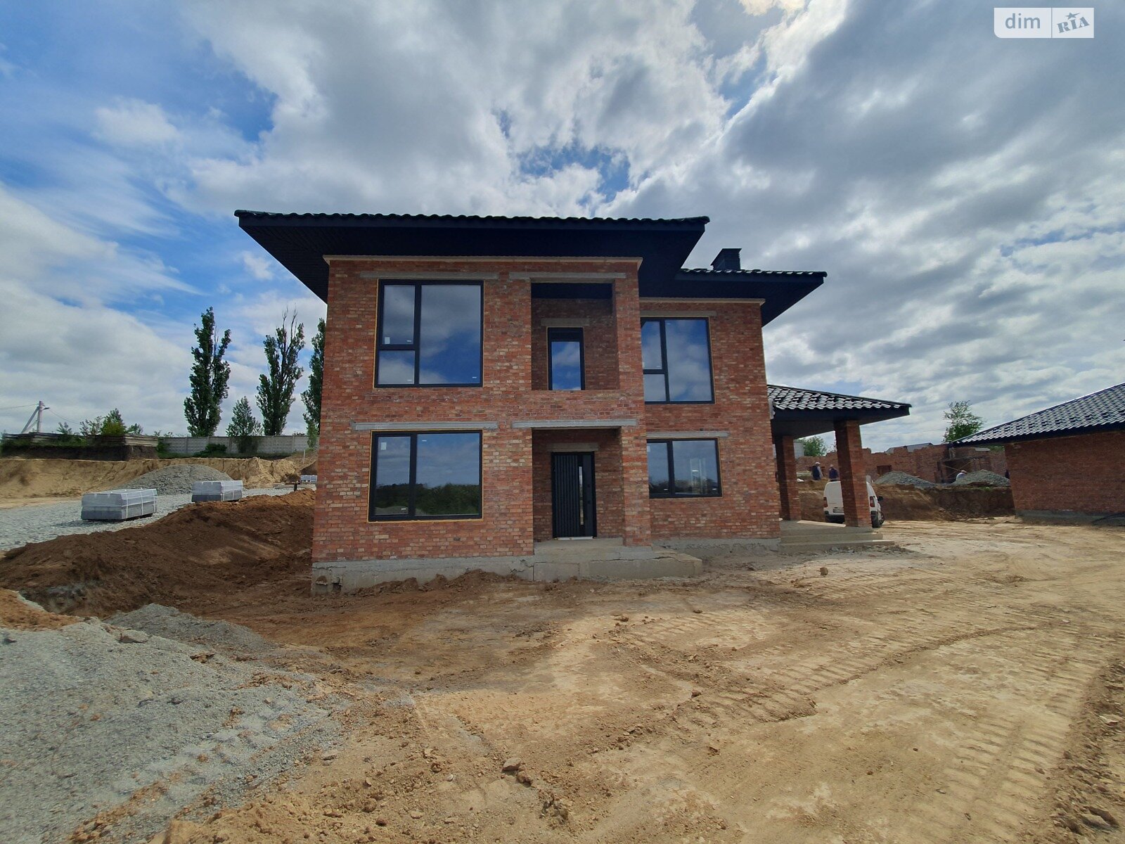 двоповерховий будинок, 160 кв. м, цегла. Продаж в Хмельницькому, район Дендропарковий фото 1 двоповерховий будинок, 160 кв. м, цегла. Продаж в Хмельницькому, район Дендропарковий фото 1