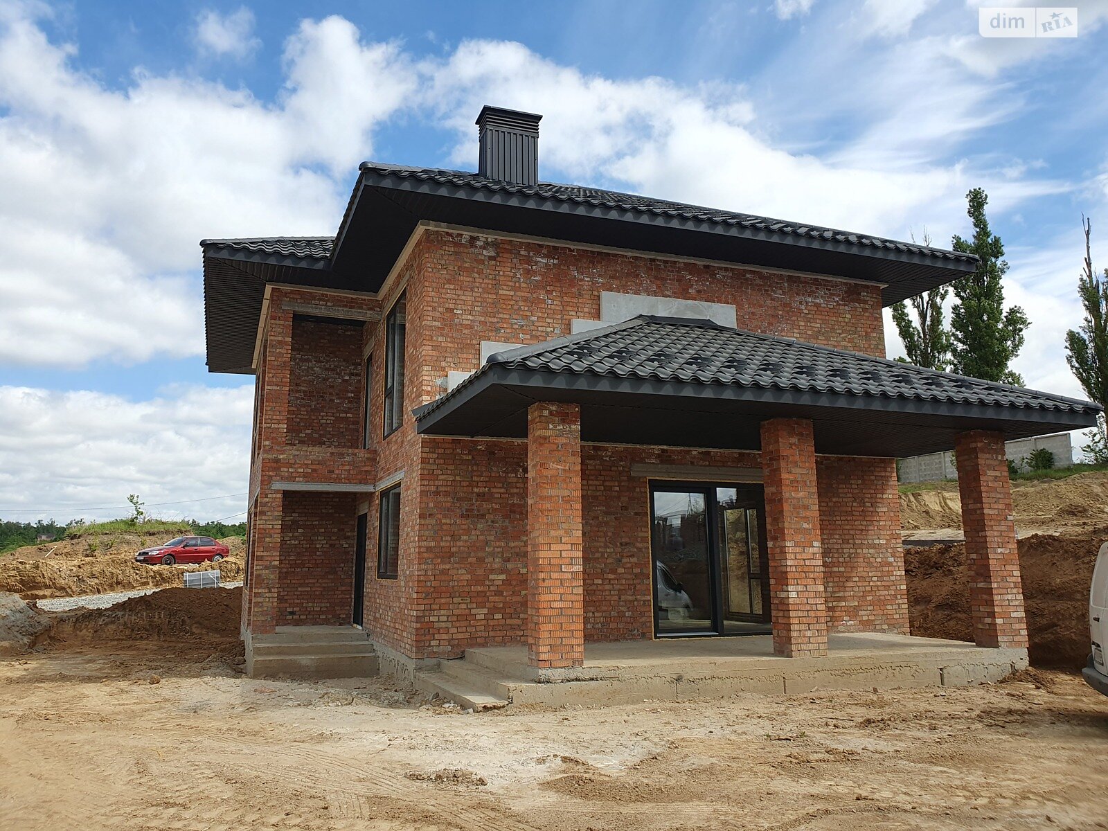 двоповерховий будинок, 160 кв. м, цегла. Продаж в Хмельницькому, район Дендропарковий фото 1 двоповерховий будинок, 160 кв. м, цегла. Продаж в Хмельницькому, район Дендропарковий фото 1