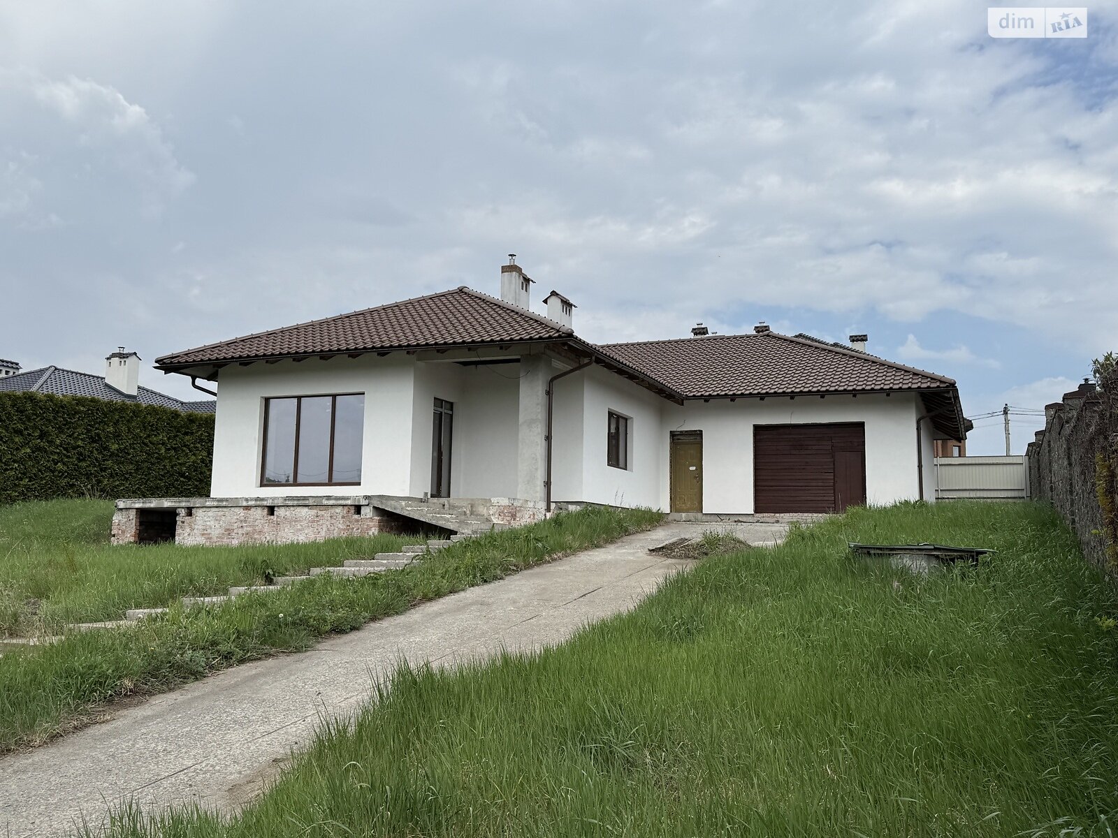 одноповерховий будинок, 164 кв. м, цегла. Продаж в Хмельницькому, район Дендропарковий фото 1 одноповерховий будинок, 164 кв. м, цегла. Продаж в Хмельницькому, район Дендропарковий фото 1