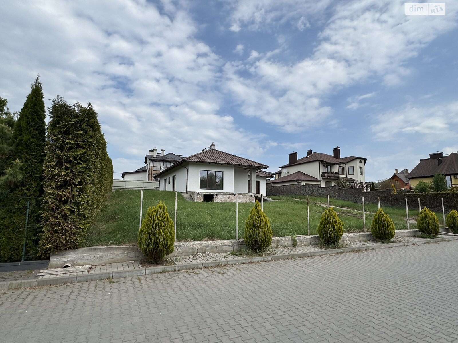 одноповерховий будинок, 164 кв. м, цегла. Продаж в Хмельницькому, район Дендропарковий фото 1 одноповерховий будинок, 164 кв. м, цегла. Продаж в Хмельницькому, район Дендропарковий фото 1