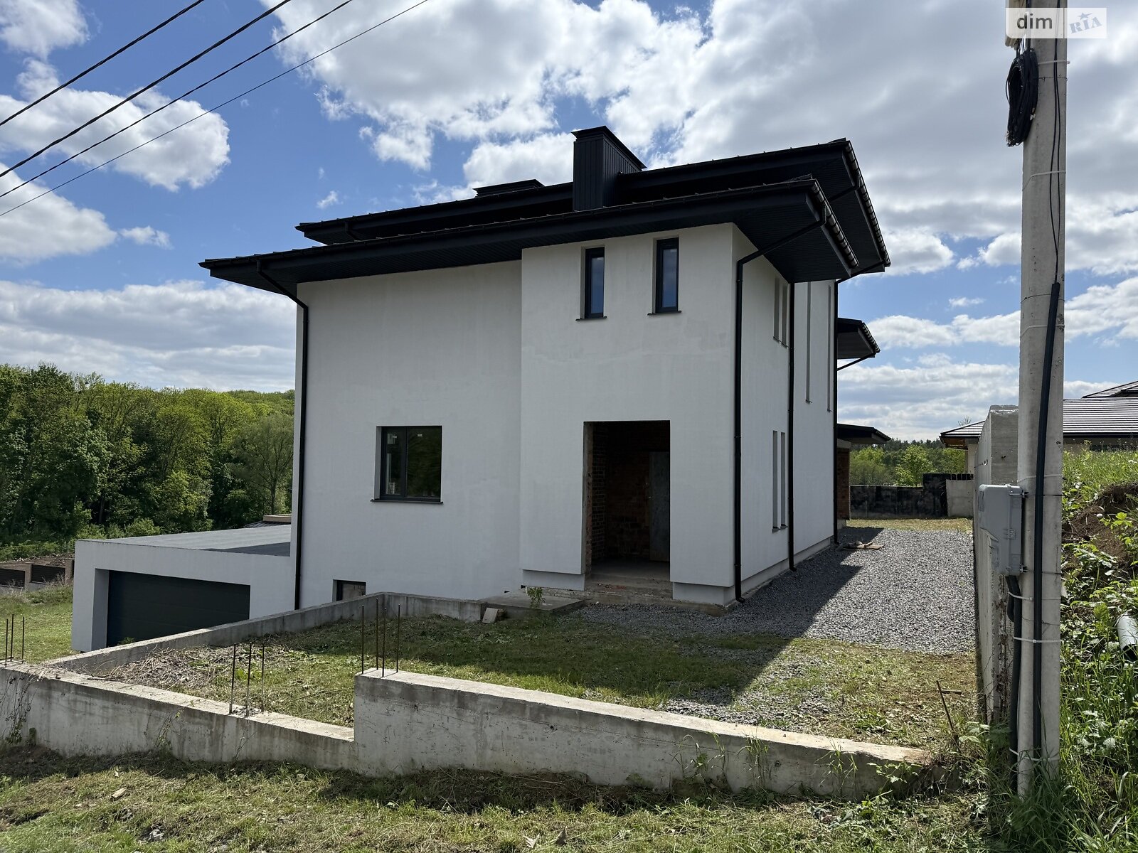 двоповерховий будинок з гаражем, 205 кв. м, кирпич. Продаж в Хмельницькому, район Дендропарковий фото 1 двоповерховий будинок з гаражем, 205 кв. м, кирпич. Продаж в Хмельницькому, район Дендропарковий фото 1