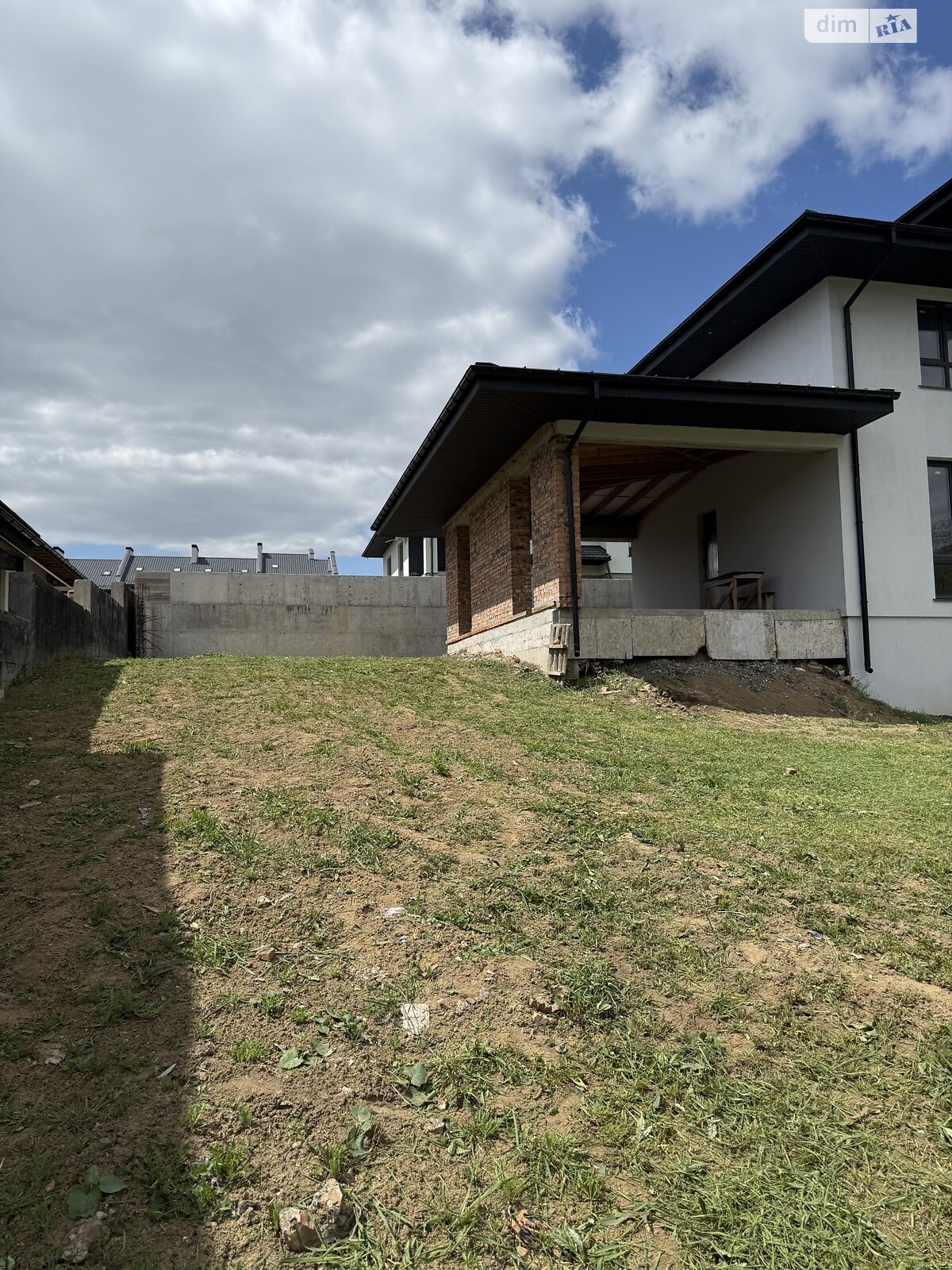 двоповерховий будинок з гаражем, 205 кв. м, кирпич. Продаж в Хмельницькому, район Дендропарковий фото 1 двоповерховий будинок з гаражем, 205 кв. м, кирпич. Продаж в Хмельницькому, район Дендропарковий фото 1