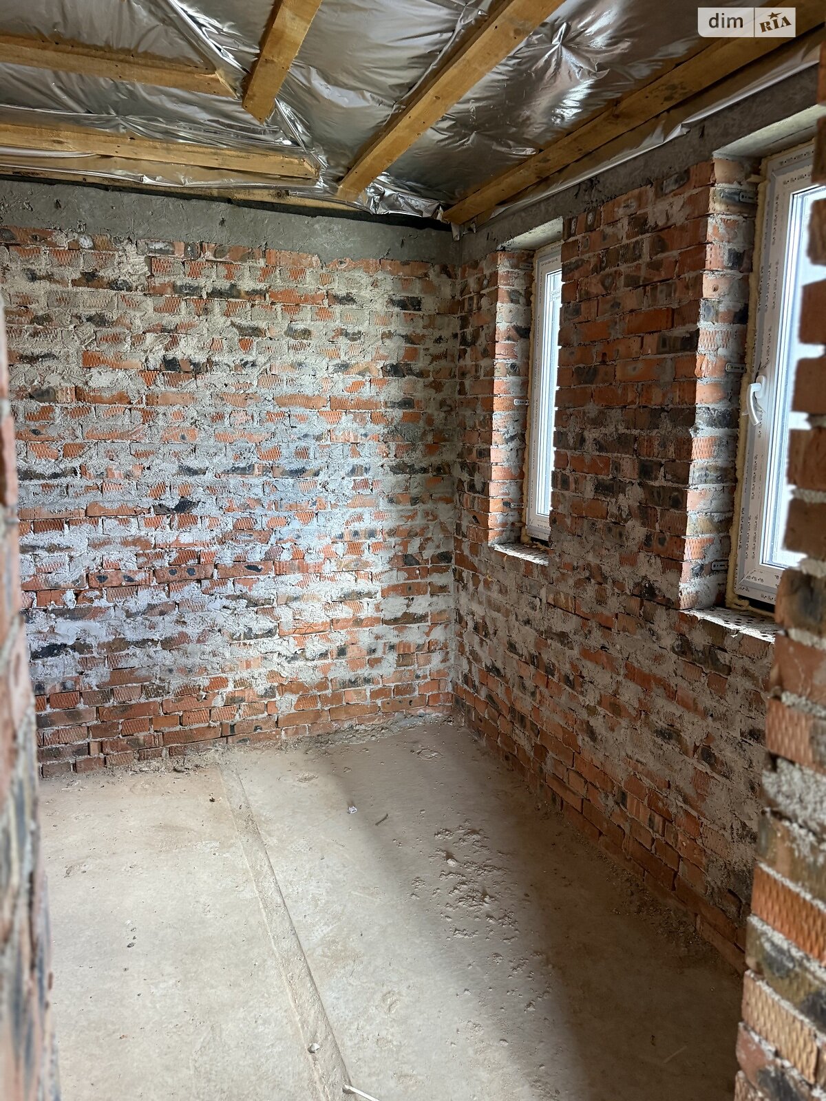 двоповерховий будинок з гаражем, 205 кв. м, кирпич. Продаж в Хмельницькому, район Дендропарковий фото 1 двоповерховий будинок з гаражем, 205 кв. м, кирпич. Продаж в Хмельницькому, район Дендропарковий фото 1