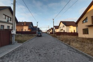 двухэтажный дом с гаражом, 138 кв. м, кирпич. Продажа в Хмельницком район Дендропарковый фото 2