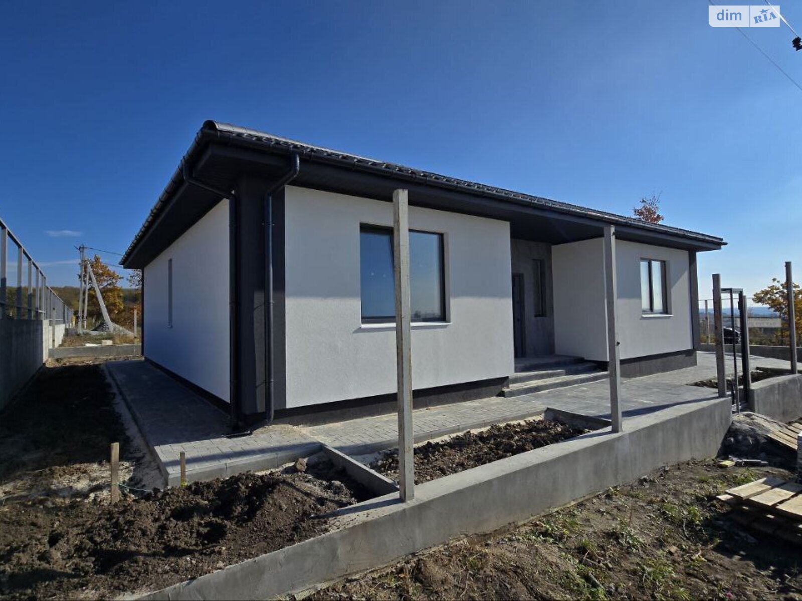 одноповерховий будинок, 117 кв. м, газобетон. Продаж в Хмельницькому, район Дендропарковий фото 1 одноповерховий будинок, 117 кв. м, газобетон. Продаж в Хмельницькому, район Дендропарковий фото 1