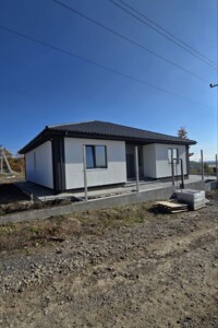 одноповерховий будинок, 117 кв. м, газобетон. Продаж в Хмельницькому, район Дендропарковий фото 2 одноповерховий будинок, 117 кв. м, газобетон. Продаж в Хмельницькому, район Дендропарковий фото 2