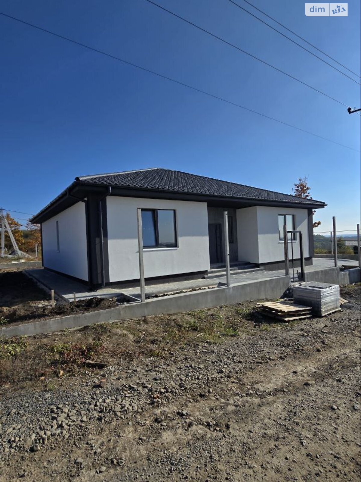 одноповерховий будинок, 117 кв. м, газобетон. Продаж в Хмельницькому, район Дендропарковий фото 1 одноповерховий будинок, 117 кв. м, газобетон. Продаж в Хмельницькому, район Дендропарковий фото 1