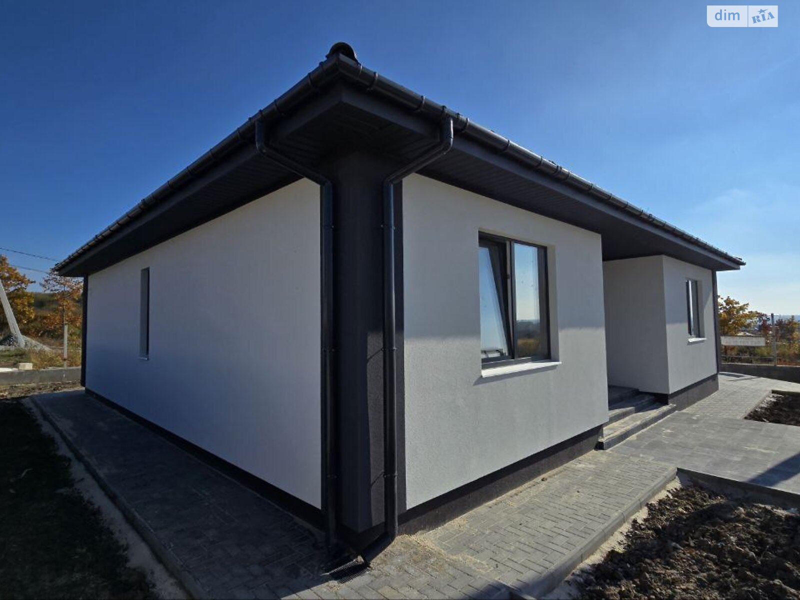 одноповерховий будинок, 117 кв. м, газобетон. Продаж в Хмельницькому, район Дендропарковий фото 1 одноповерховий будинок, 117 кв. м, газобетон. Продаж в Хмельницькому, район Дендропарковий фото 1