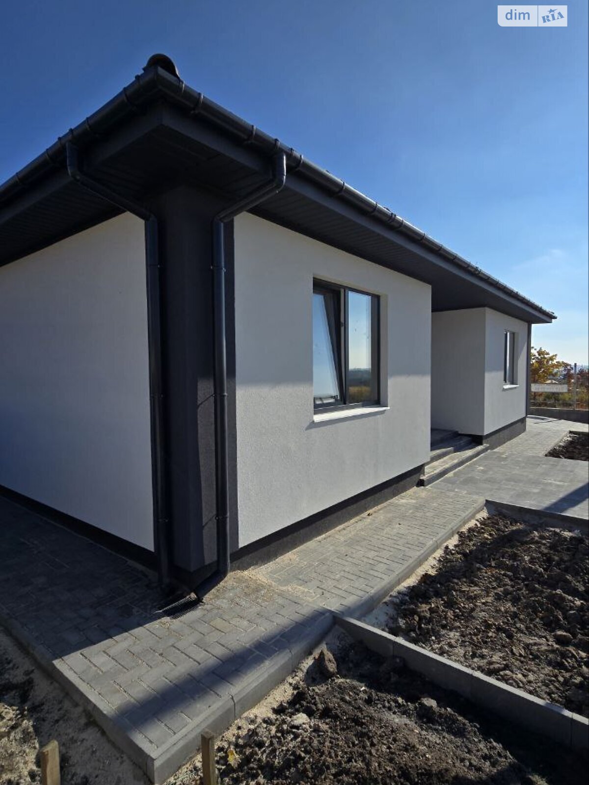 одноповерховий будинок, 117 кв. м, газобетон. Продаж в Хмельницькому, район Дендропарковий фото 1 одноповерховий будинок, 117 кв. м, газобетон. Продаж в Хмельницькому, район Дендропарковий фото 1