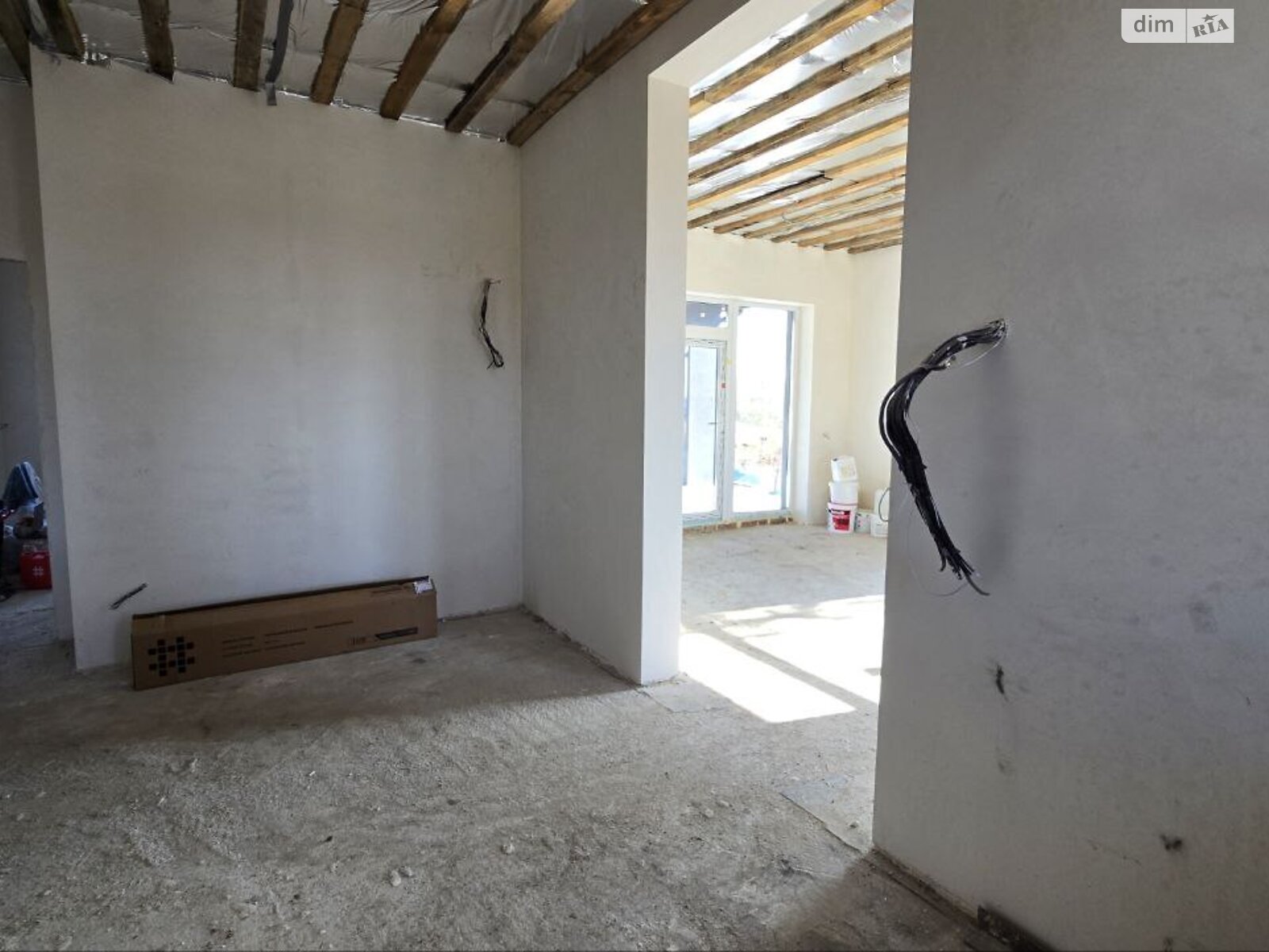 одноповерховий будинок, 117 кв. м, газобетон. Продаж в Хмельницькому, район Дендропарковий фото 1 одноповерховий будинок, 117 кв. м, газобетон. Продаж в Хмельницькому, район Дендропарковий фото 1