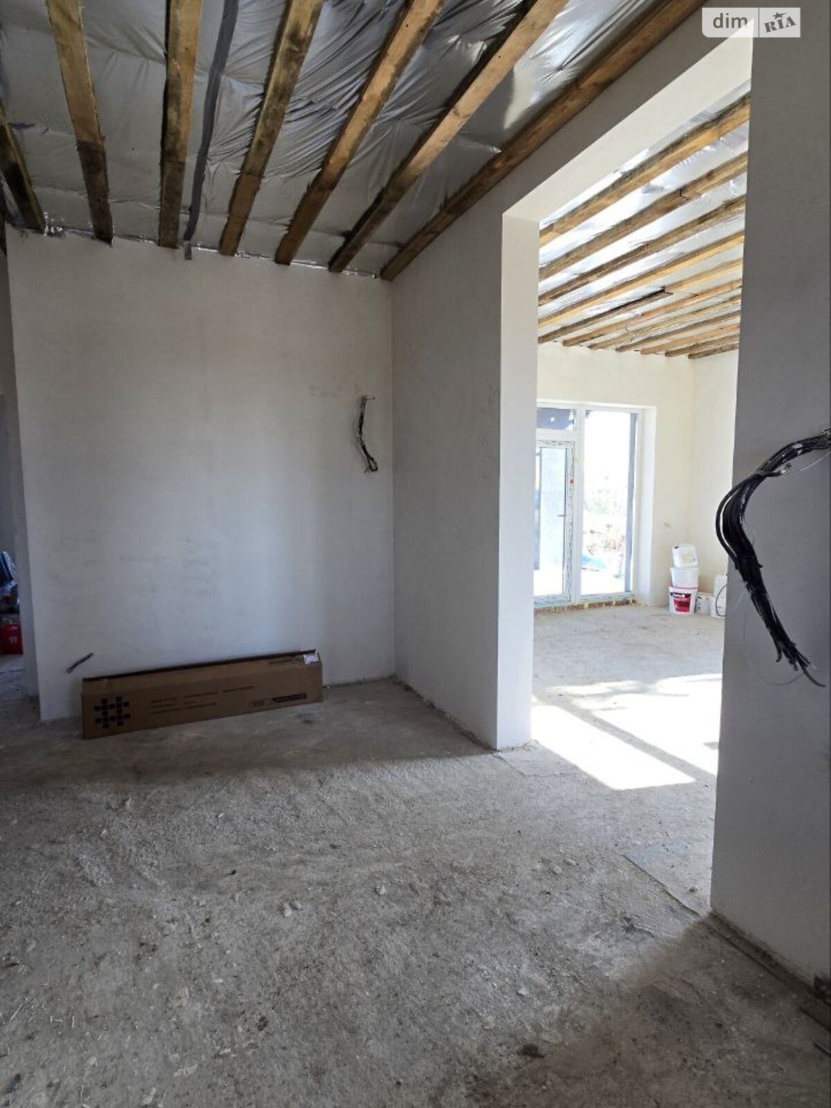 одноповерховий будинок, 117 кв. м, газобетон. Продаж в Хмельницькому, район Дендропарковий фото 1 одноповерховий будинок, 117 кв. м, газобетон. Продаж в Хмельницькому, район Дендропарковий фото 1