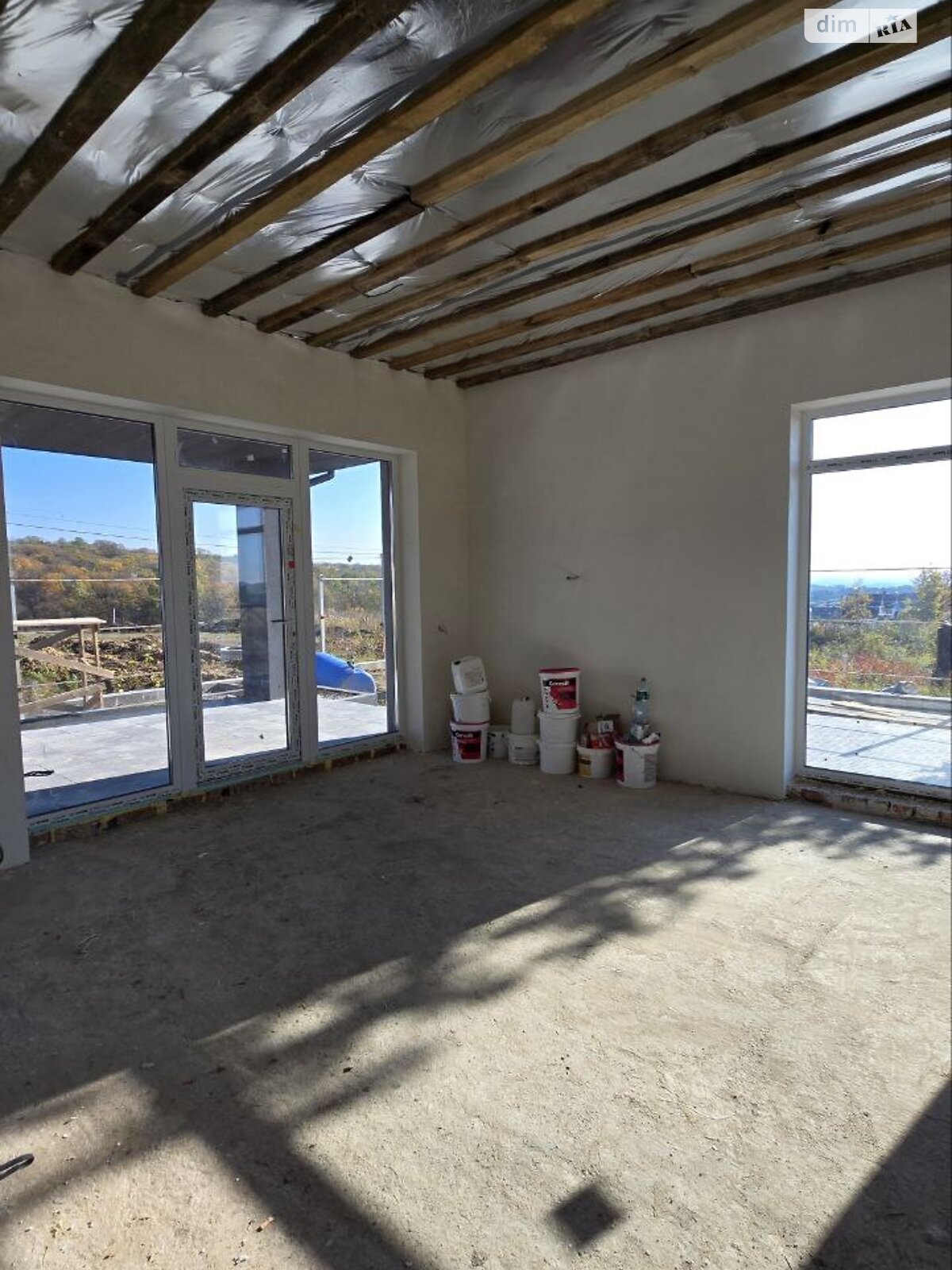 одноповерховий будинок, 117 кв. м, газобетон. Продаж в Хмельницькому, район Дендропарковий фото 1 одноповерховий будинок, 117 кв. м, газобетон. Продаж в Хмельницькому, район Дендропарковий фото 1