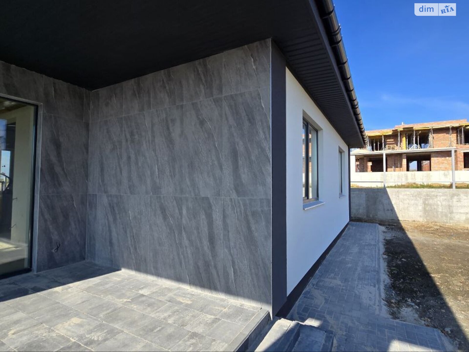 одноповерховий будинок, 117 кв. м, газобетон. Продаж в Хмельницькому, район Дендропарковий фото 1 одноповерховий будинок, 117 кв. м, газобетон. Продаж в Хмельницькому, район Дендропарковий фото 1