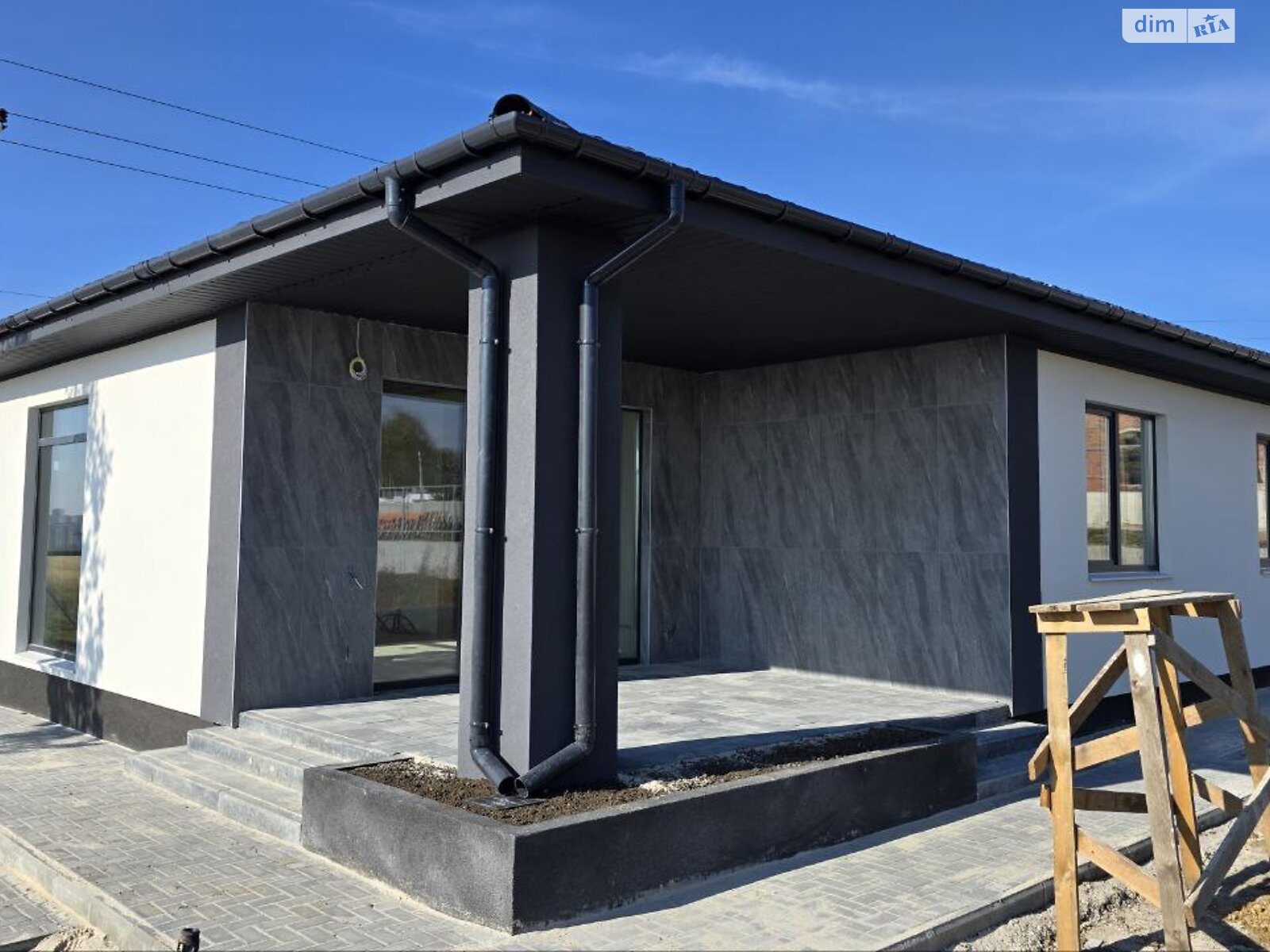 одноповерховий будинок, 117 кв. м, газобетон. Продаж в Хмельницькому, район Дендропарковий фото 1 одноповерховий будинок, 117 кв. м, газобетон. Продаж в Хмельницькому, район Дендропарковий фото 1