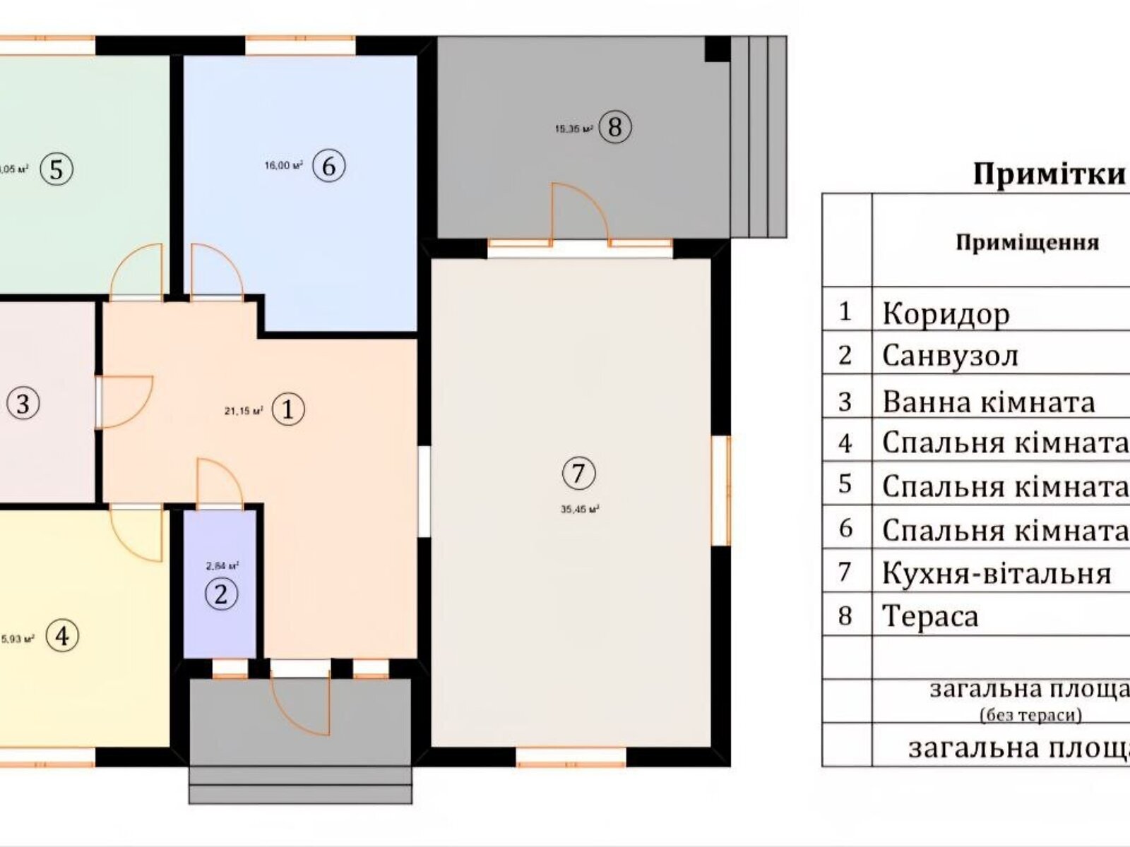 одноповерховий будинок, 117 кв. м, газобетон. Продаж в Хмельницькому, район Дендропарковий фото 1 одноповерховий будинок, 117 кв. м, газобетон. Продаж в Хмельницькому, район Дендропарковий фото 1