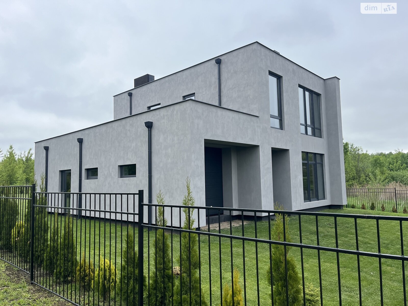 двухэтажный дом с гаражом, 140.5 кв. м, кирпич. Продажа в Хмельницком район Дендропарковый фото 1 двухэтажный дом с гаражом, 140.5 кв. м, кирпич. Продажа в Хмельницком район Дендропарковый фото 1
