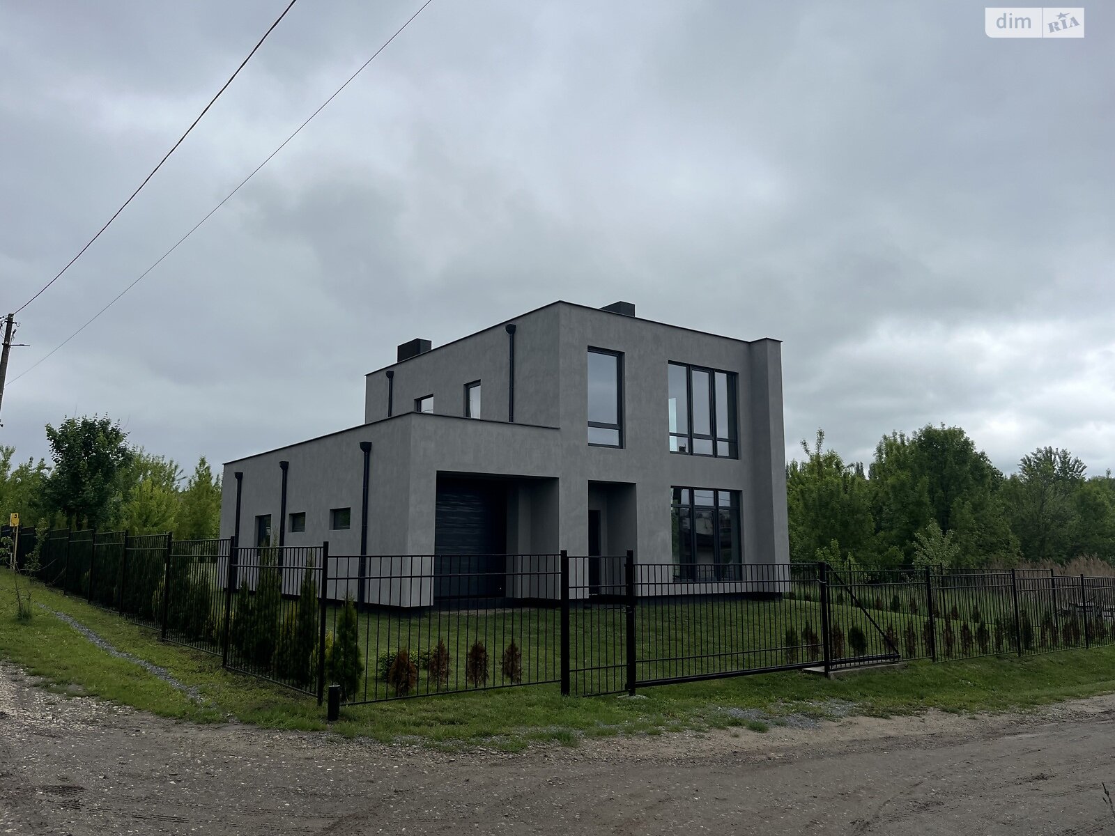 двухэтажный дом с гаражом, 140.5 кв. м, кирпич. Продажа в Хмельницком район Дендропарковый фото 1 двухэтажный дом с гаражом, 140.5 кв. м, кирпич. Продажа в Хмельницком район Дендропарковый фото 1