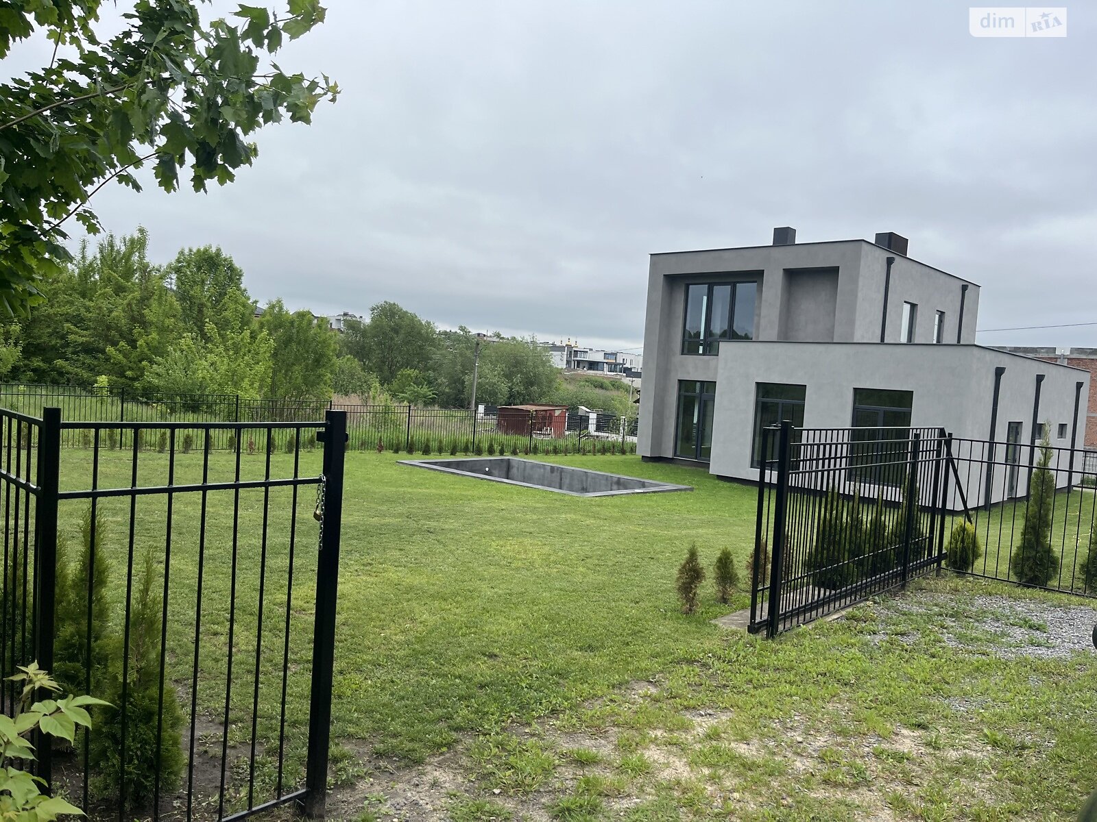 двухэтажный дом с гаражом, 140.5 кв. м, кирпич. Продажа в Хмельницком район Дендропарковый фото 1 двухэтажный дом с гаражом, 140.5 кв. м, кирпич. Продажа в Хмельницком район Дендропарковый фото 1
