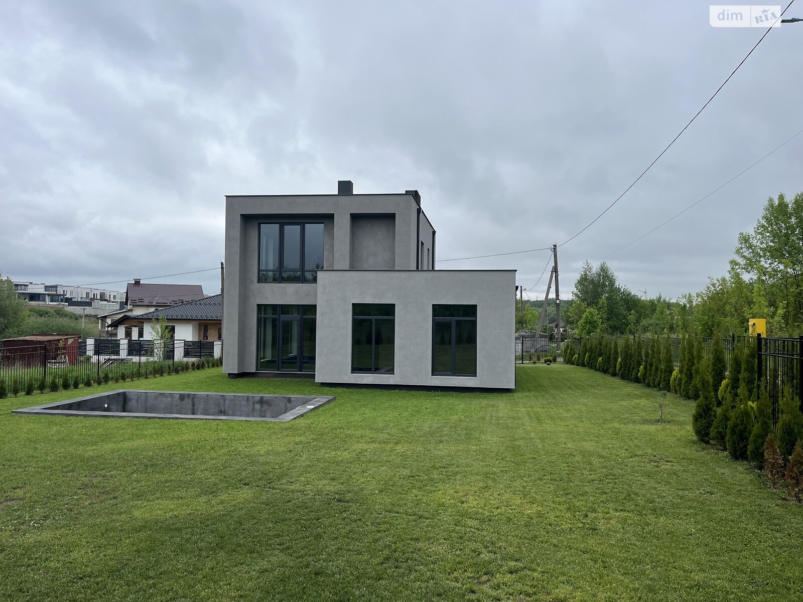 двухэтажный дом с гаражом, 140.5 кв. м, кирпич. Продажа в Хмельницком район Дендропарковый фото 1 двухэтажный дом с гаражом, 140.5 кв. м, кирпич. Продажа в Хмельницком район Дендропарковый фото 1