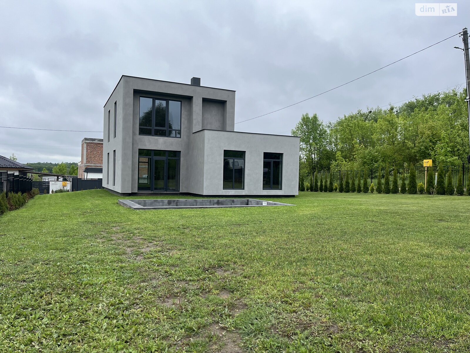 двухэтажный дом с гаражом, 140.5 кв. м, кирпич. Продажа в Хмельницком район Дендропарковый фото 1 двухэтажный дом с гаражом, 140.5 кв. м, кирпич. Продажа в Хмельницком район Дендропарковый фото 1