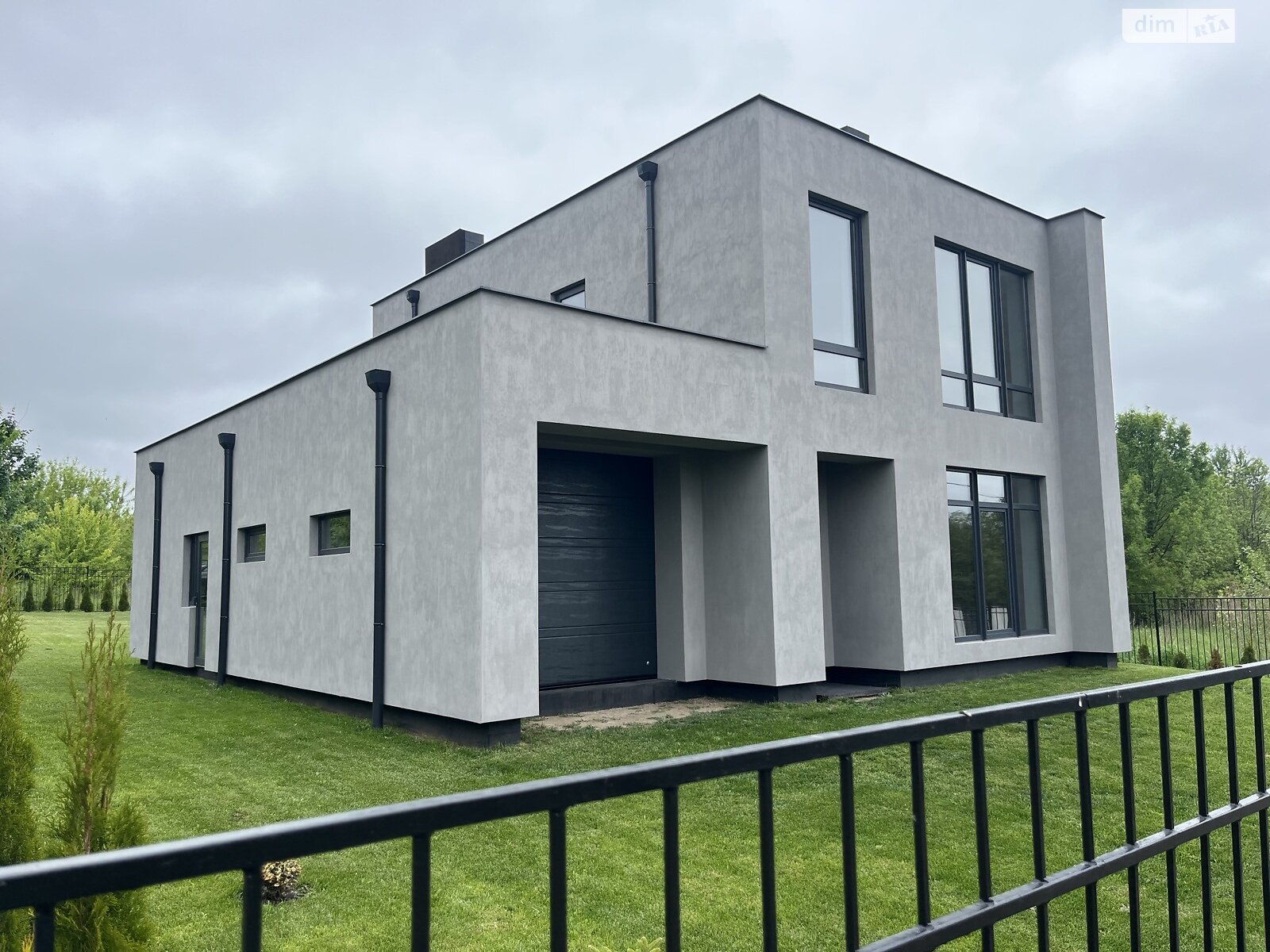 двухэтажный дом с гаражом, 140.5 кв. м, кирпич. Продажа в Хмельницком район Дендропарковый фото 1 двухэтажный дом с гаражом, 140.5 кв. м, кирпич. Продажа в Хмельницком район Дендропарковый фото 1