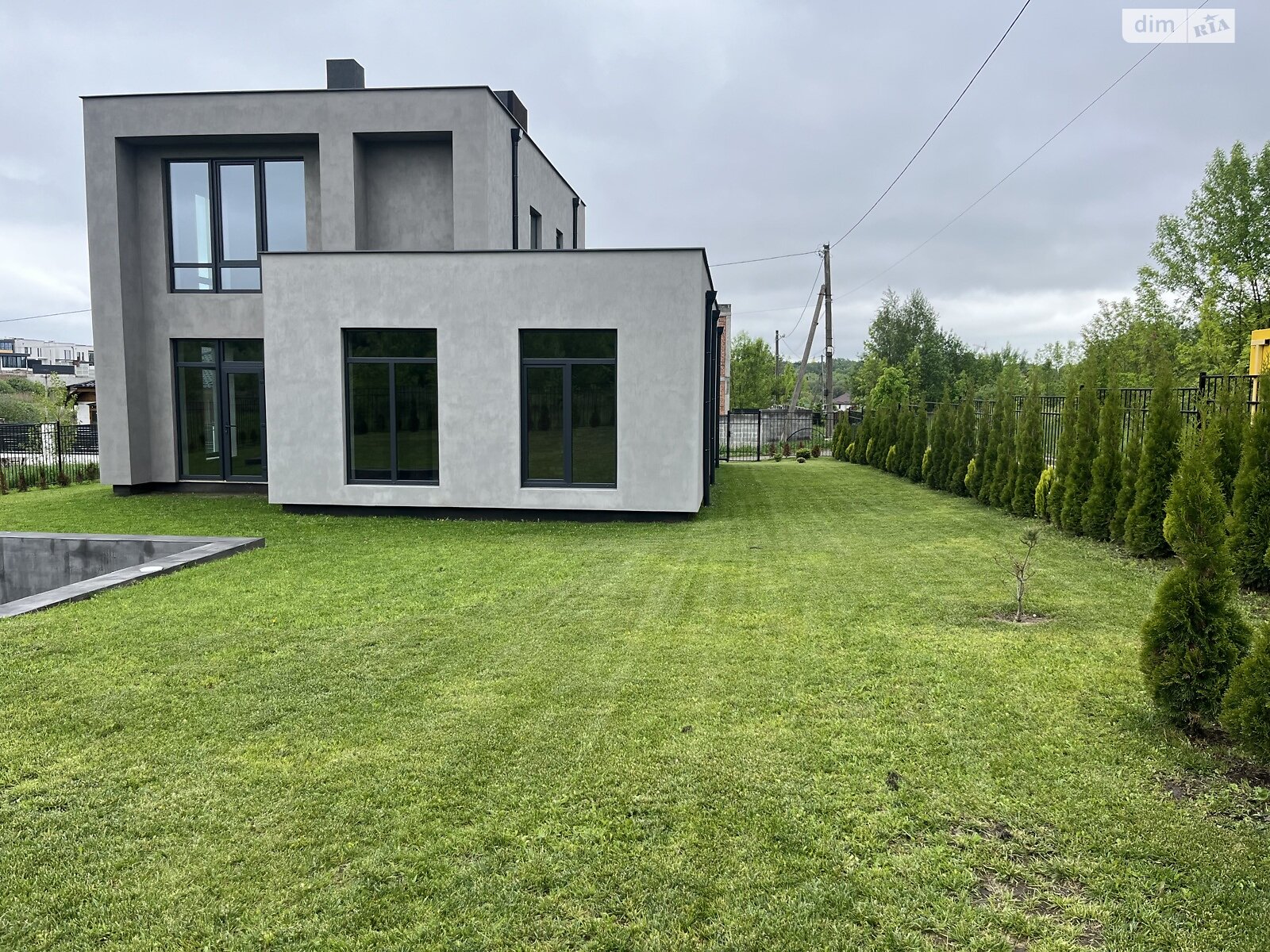двухэтажный дом с гаражом, 140.5 кв. м, кирпич. Продажа в Хмельницком район Дендропарковый фото 1 двухэтажный дом с гаражом, 140.5 кв. м, кирпич. Продажа в Хмельницком район Дендропарковый фото 1