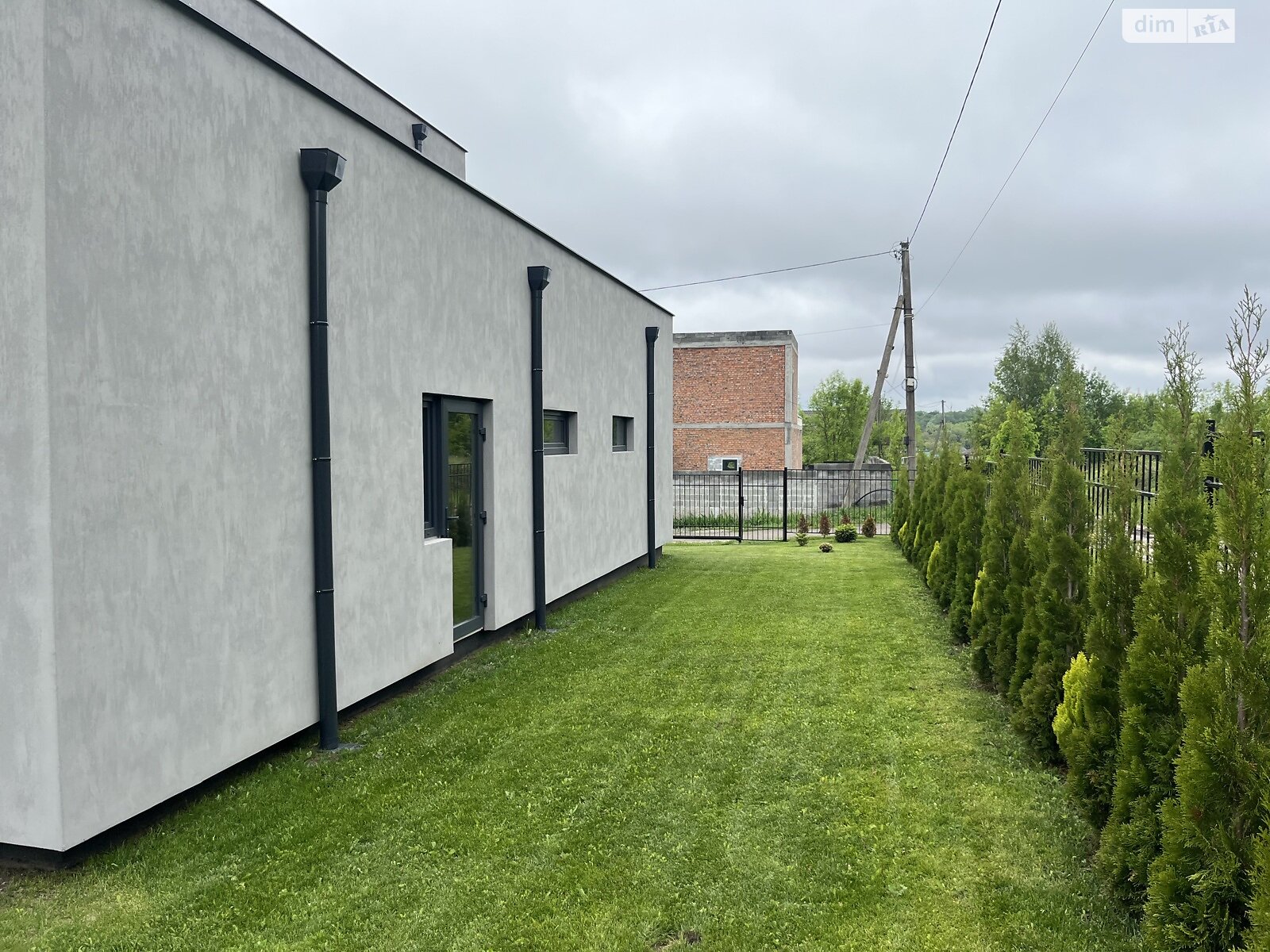 двухэтажный дом с гаражом, 140.5 кв. м, кирпич. Продажа в Хмельницком район Дендропарковый фото 1 двухэтажный дом с гаражом, 140.5 кв. м, кирпич. Продажа в Хмельницком район Дендропарковый фото 1