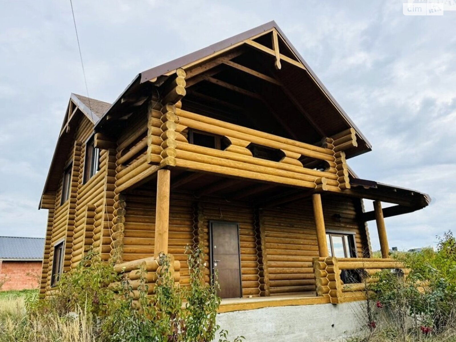 двоповерховий будинок з опаленням, 115 кв. м, брус. Продаж в Хмельницькому, район Дендропарковий фото 1 двоповерховий будинок з опаленням, 115 кв. м, брус. Продаж в Хмельницькому, район Дендропарковий фото 1