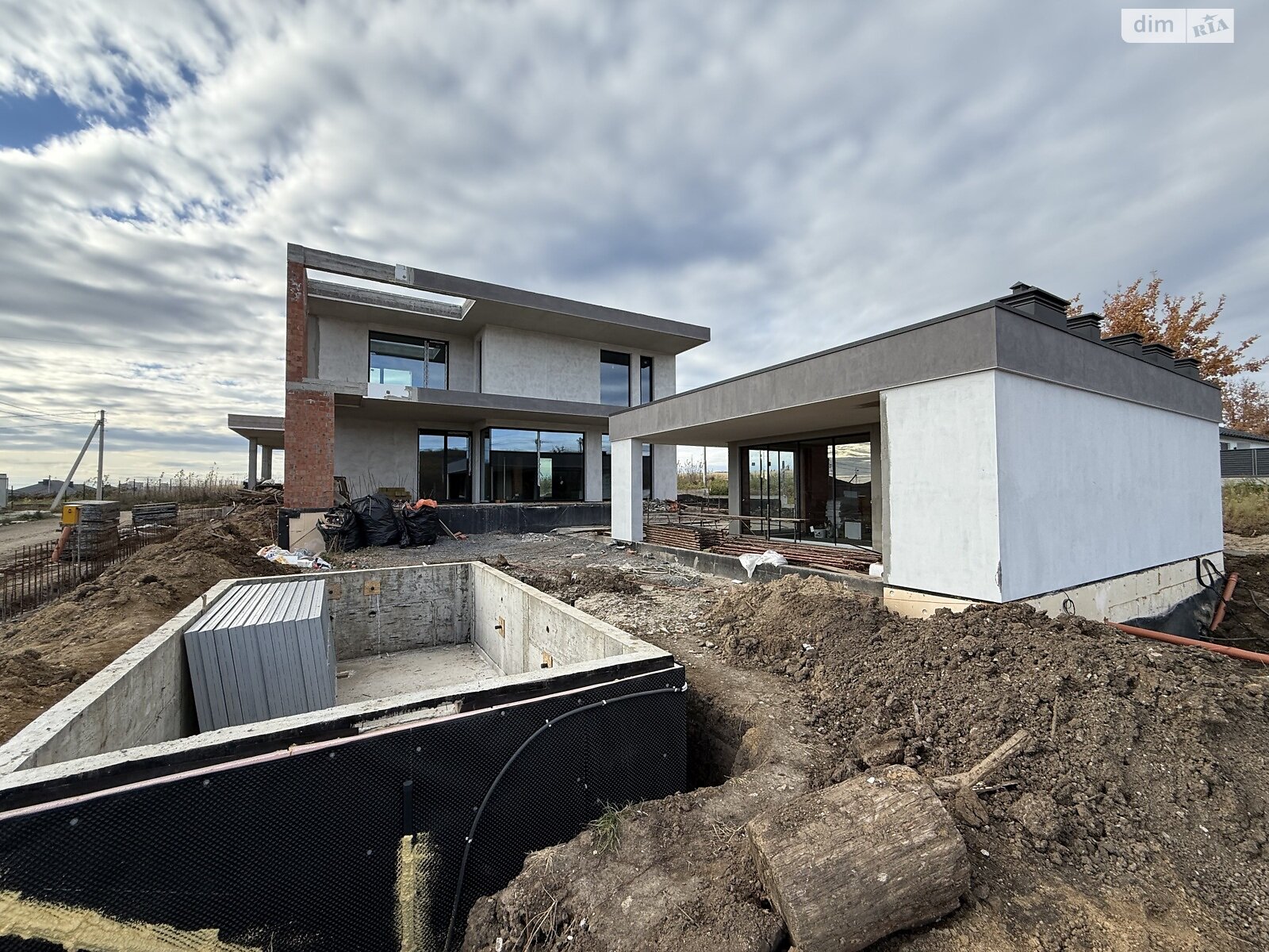 двоповерховий будинок, 280 кв. м, цегла. Продаж в Хмельницькому, район Дендропарковий фото 1 двоповерховий будинок, 280 кв. м, цегла. Продаж в Хмельницькому, район Дендропарковий фото 1