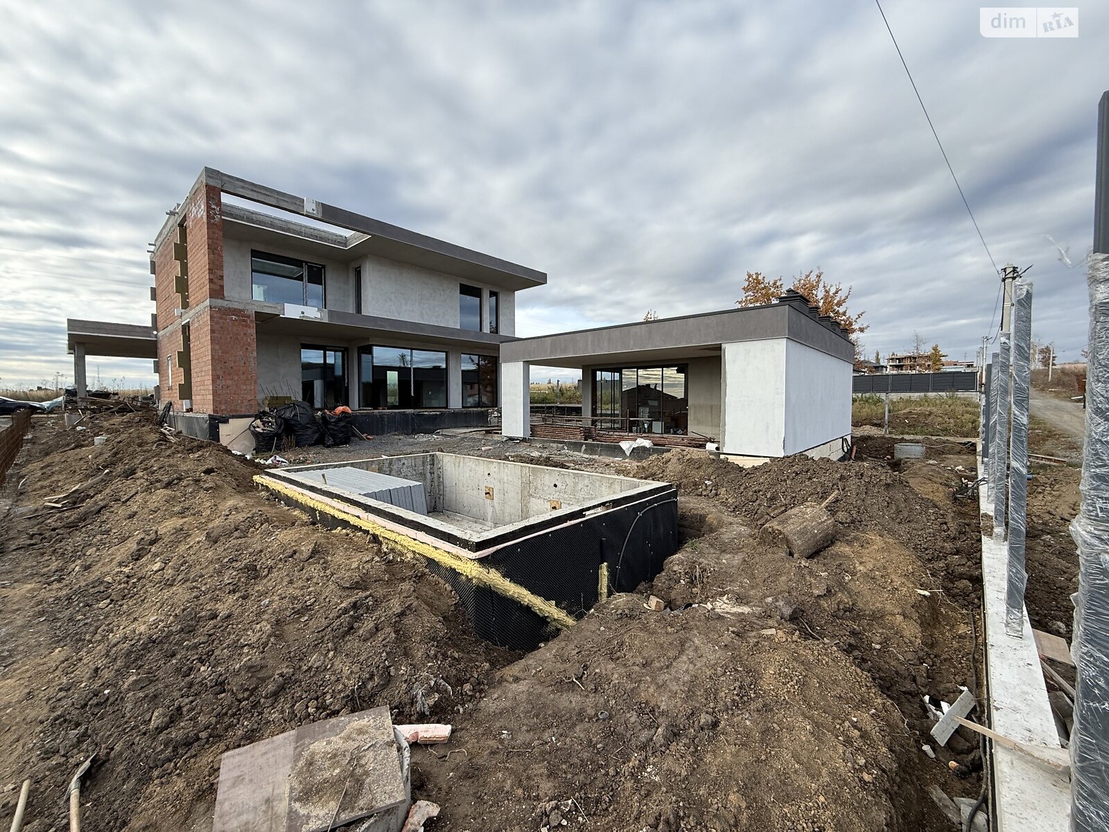 двоповерховий будинок, 280 кв. м, цегла. Продаж в Хмельницькому, район Дендропарковий фото 1 двоповерховий будинок, 280 кв. м, цегла. Продаж в Хмельницькому, район Дендропарковий фото 1