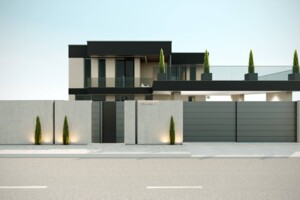 двоповерховий будинок, 280 кв. м, цегла. Продаж в Хмельницькому, район Дендропарковий фото 2 двоповерховий будинок, 280 кв. м, цегла. Продаж в Хмельницькому, район Дендропарковий фото 2