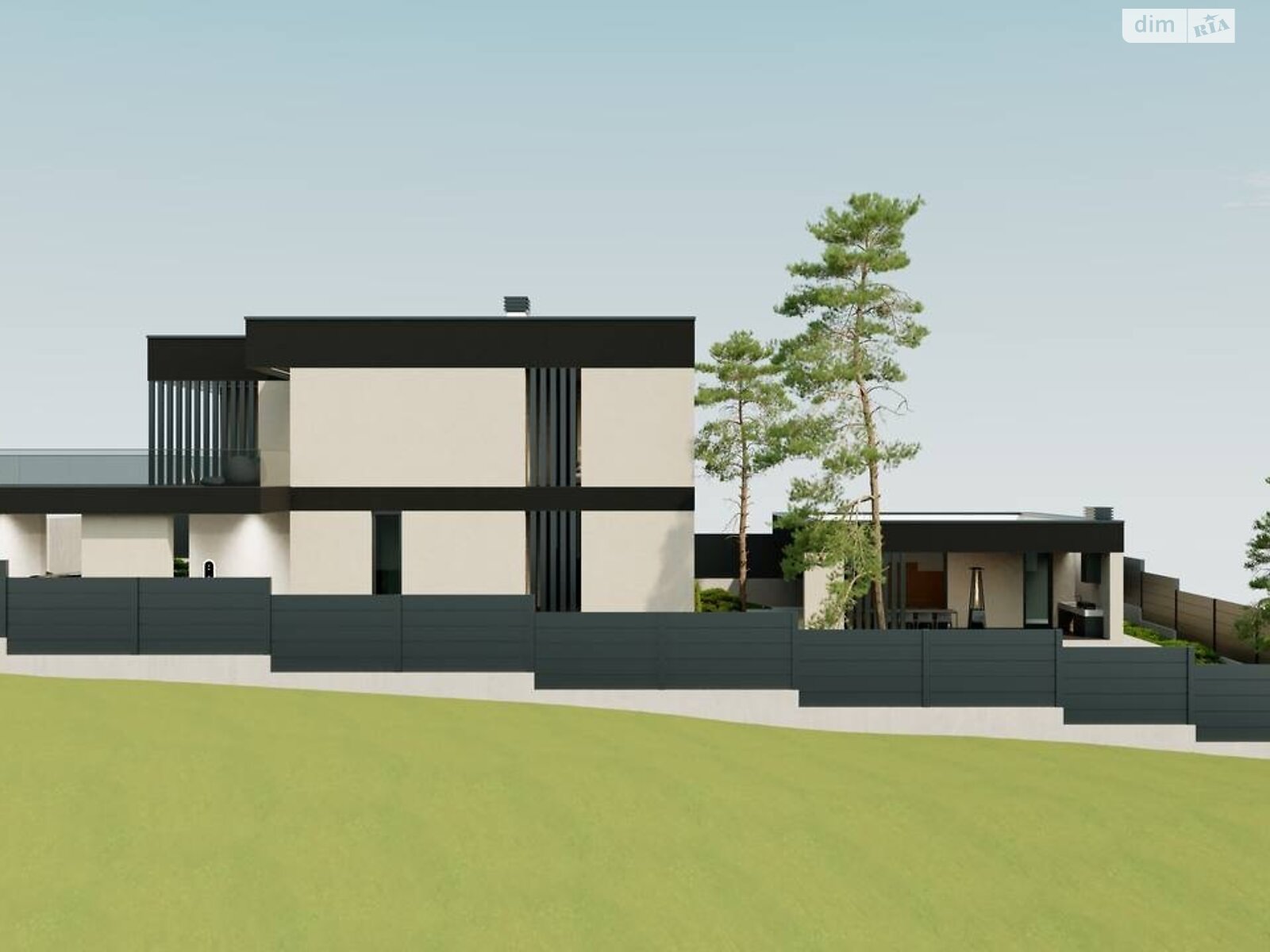 двоповерховий будинок, 280 кв. м, цегла. Продаж в Хмельницькому, район Дендропарковий фото 1 двоповерховий будинок, 280 кв. м, цегла. Продаж в Хмельницькому, район Дендропарковий фото 1