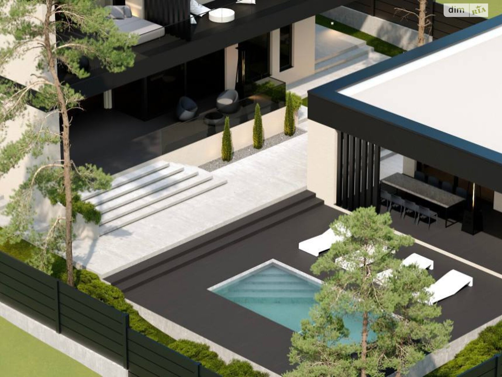 двоповерховий будинок, 280 кв. м, цегла. Продаж в Хмельницькому, район Дендропарковий фото 1 двоповерховий будинок, 280 кв. м, цегла. Продаж в Хмельницькому, район Дендропарковий фото 1