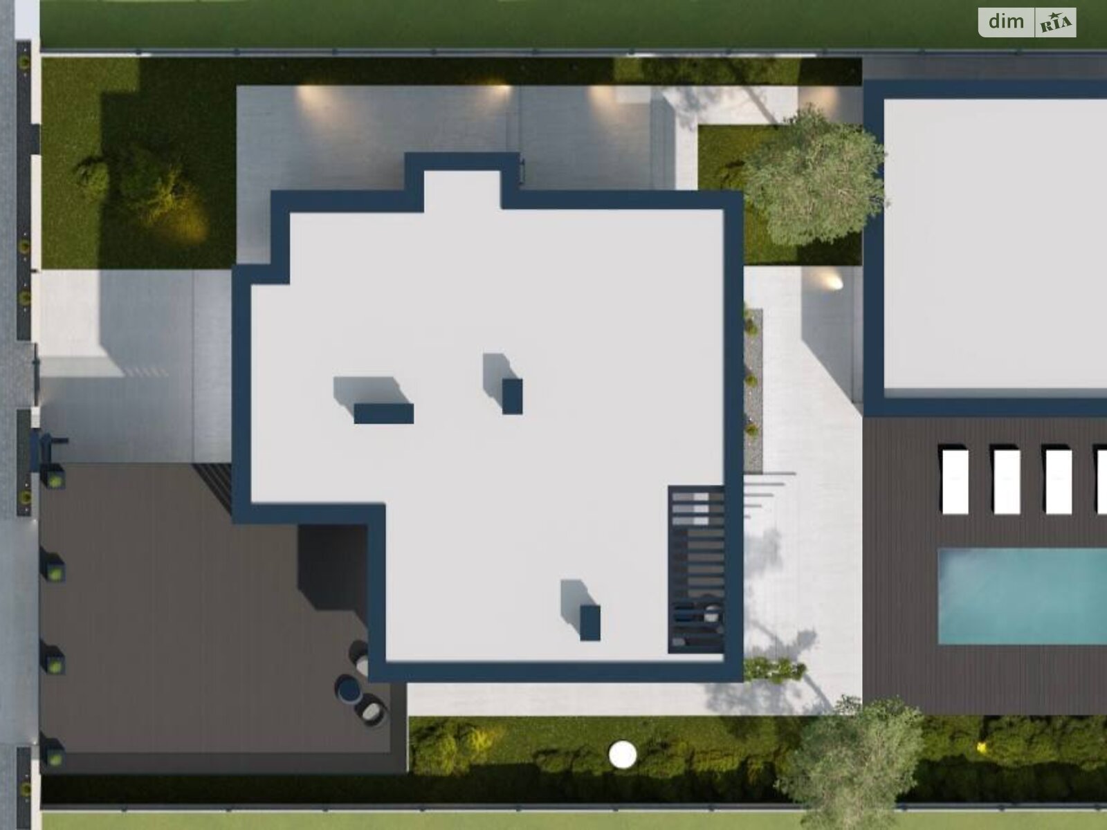 двоповерховий будинок, 280 кв. м, цегла. Продаж в Хмельницькому, район Дендропарковий фото 1 двоповерховий будинок, 280 кв. м, цегла. Продаж в Хмельницькому, район Дендропарковий фото 1