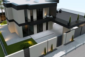 двухэтажный дом, 280 кв. м, кирпич. Продажа в Хмельницком район Дендропарковый фото 2