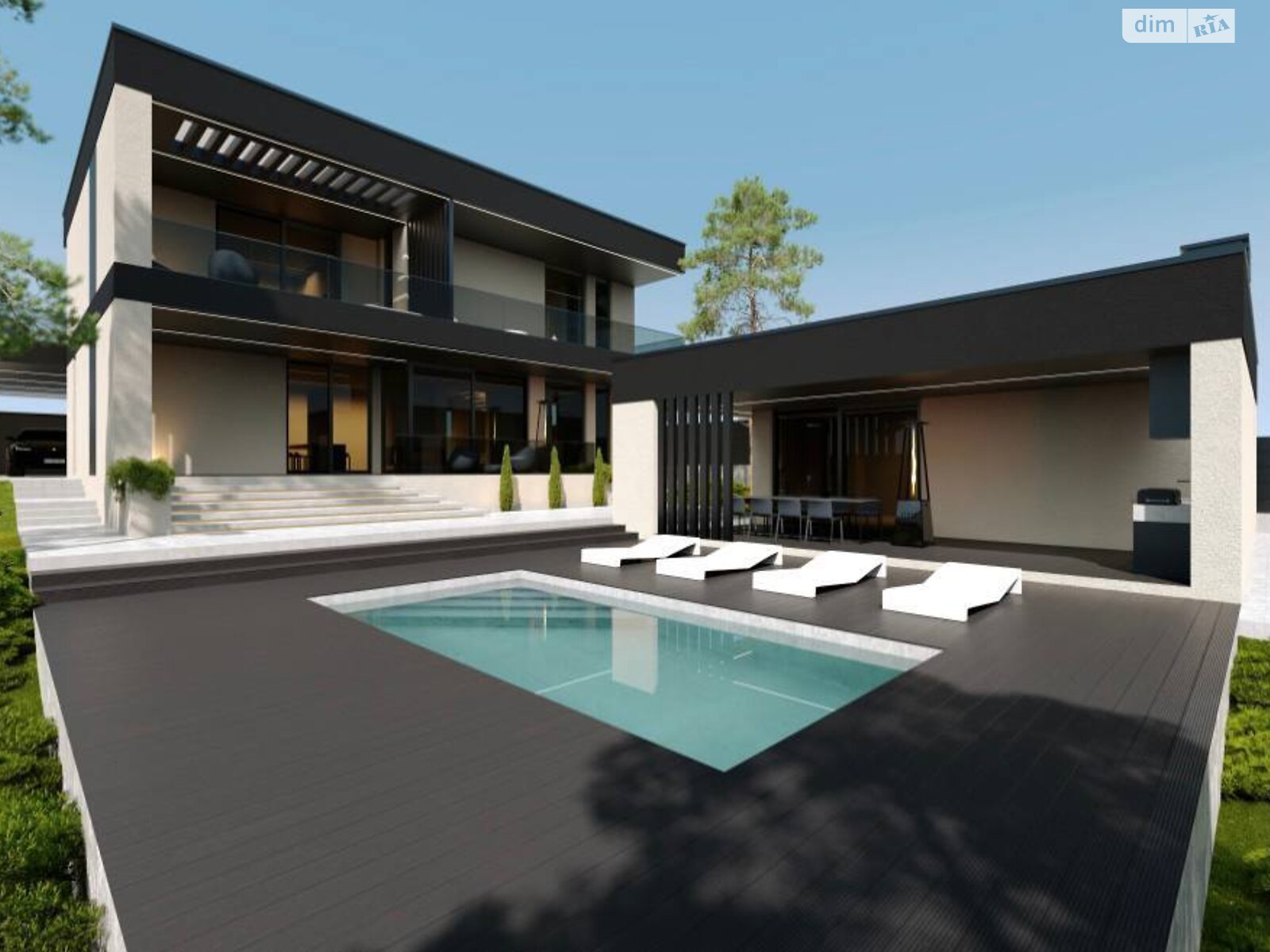 двоповерховий будинок, 280 кв. м, цегла. Продаж в Хмельницькому, район Дендропарковий фото 1 двоповерховий будинок, 280 кв. м, цегла. Продаж в Хмельницькому, район Дендропарковий фото 1