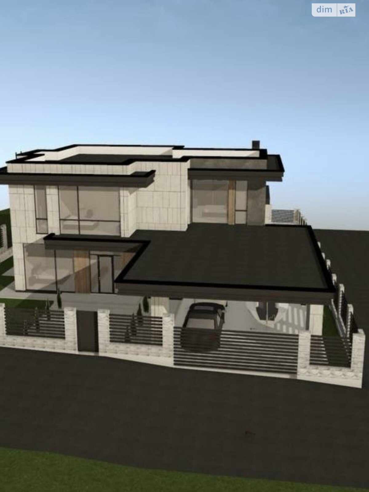 двоповерховий будинок, 280 кв. м, цегла. Продаж в Хмельницькому, район Дендропарковий фото 1 двоповерховий будинок, 280 кв. м, цегла. Продаж в Хмельницькому, район Дендропарковий фото 1