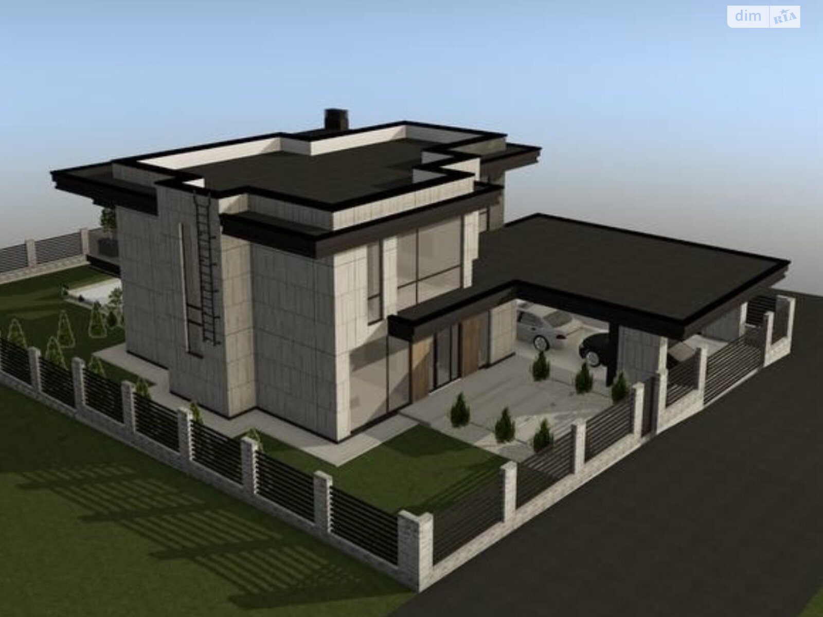 двоповерховий будинок, 280 кв. м, цегла. Продаж в Хмельницькому, район Дендропарковий фото 1 двоповерховий будинок, 280 кв. м, цегла. Продаж в Хмельницькому, район Дендропарковий фото 1