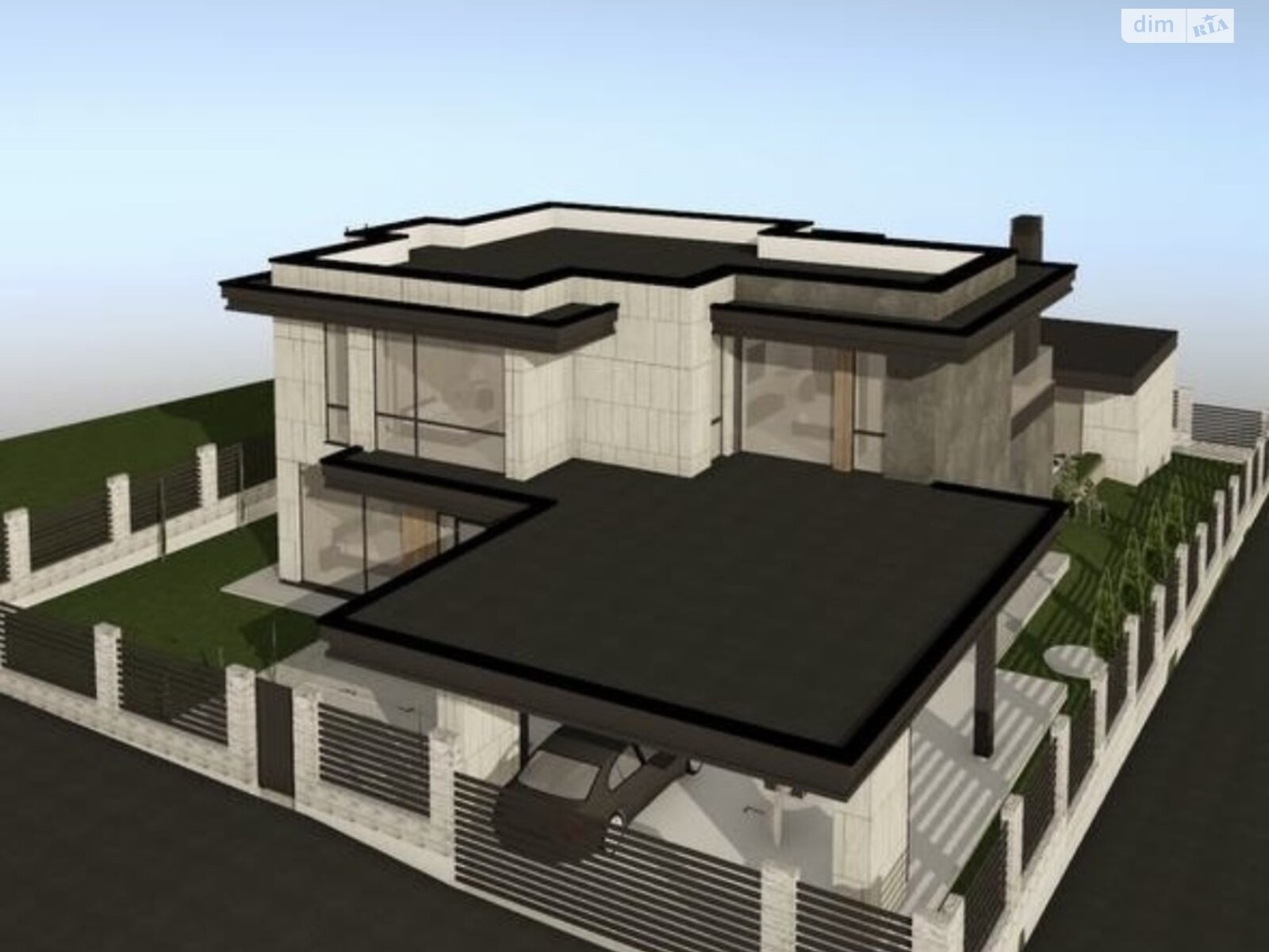 двоповерховий будинок, 280 кв. м, цегла. Продаж в Хмельницькому, район Дендропарковий фото 1 двоповерховий будинок, 280 кв. м, цегла. Продаж в Хмельницькому, район Дендропарковий фото 1