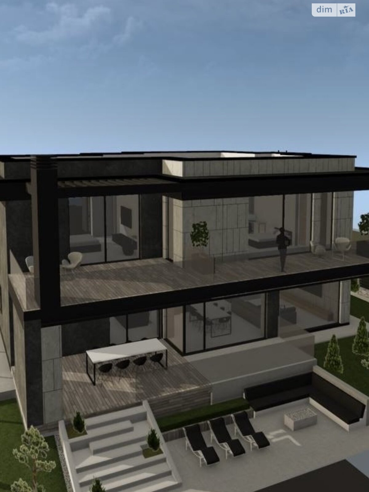 двоповерховий будинок, 280 кв. м, цегла. Продаж в Хмельницькому, район Дендропарковий фото 1 двоповерховий будинок, 280 кв. м, цегла. Продаж в Хмельницькому, район Дендропарковий фото 1