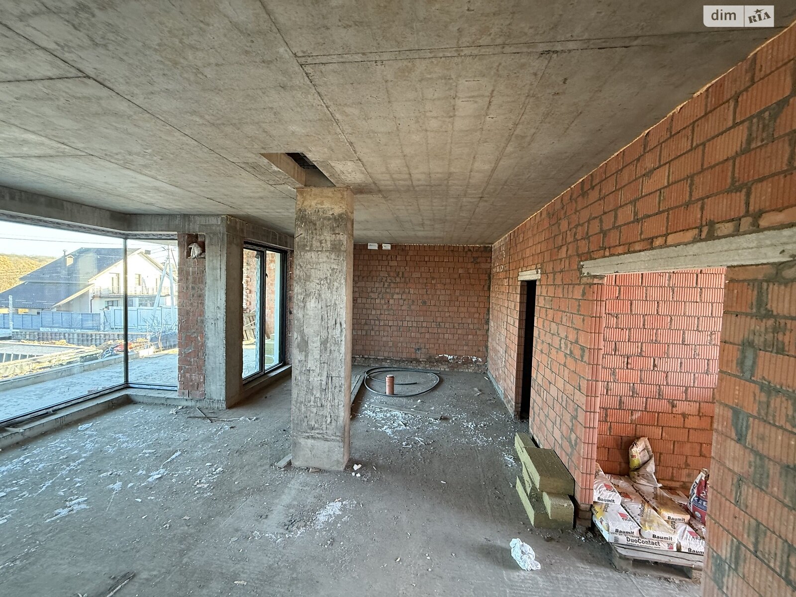 двухэтажный дом, 280 кв. м, кирпич. Продажа в Хмельницком район Дендропарковый фото 1 двухэтажный дом, 280 кв. м, кирпич. Продажа в Хмельницком район Дендропарковый фото 1