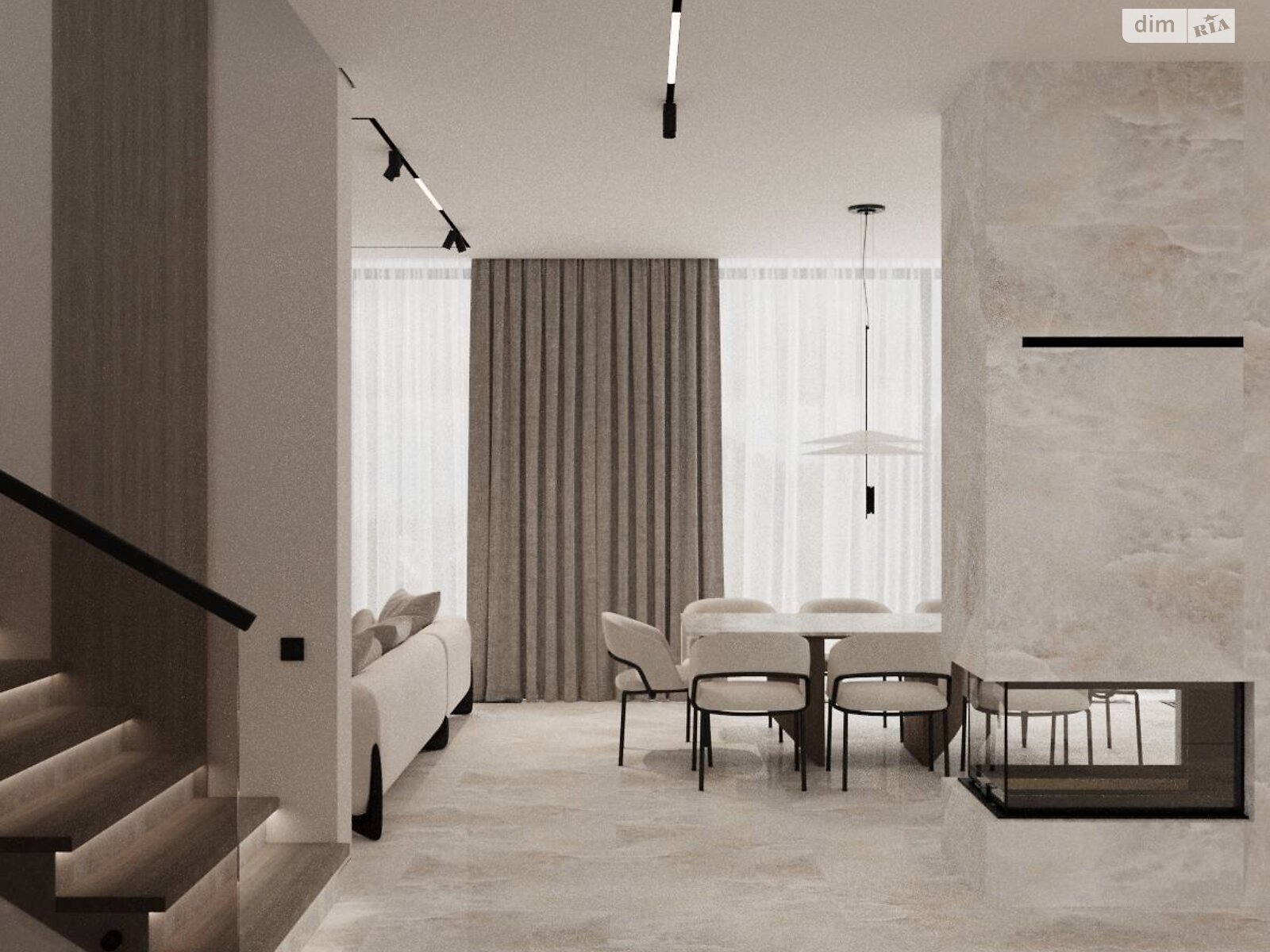 двухэтажный дом, 280 кв. м, кирпич. Продажа в Хмельницком район Дендропарковый фото 1 двухэтажный дом, 280 кв. м, кирпич. Продажа в Хмельницком район Дендропарковый фото 1